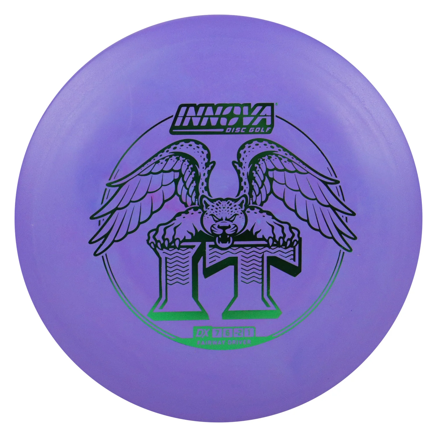 Innova Disc Golf DX IT Fairway Driver 7/6/-2/1 - Choose Exact Disc - Image 13