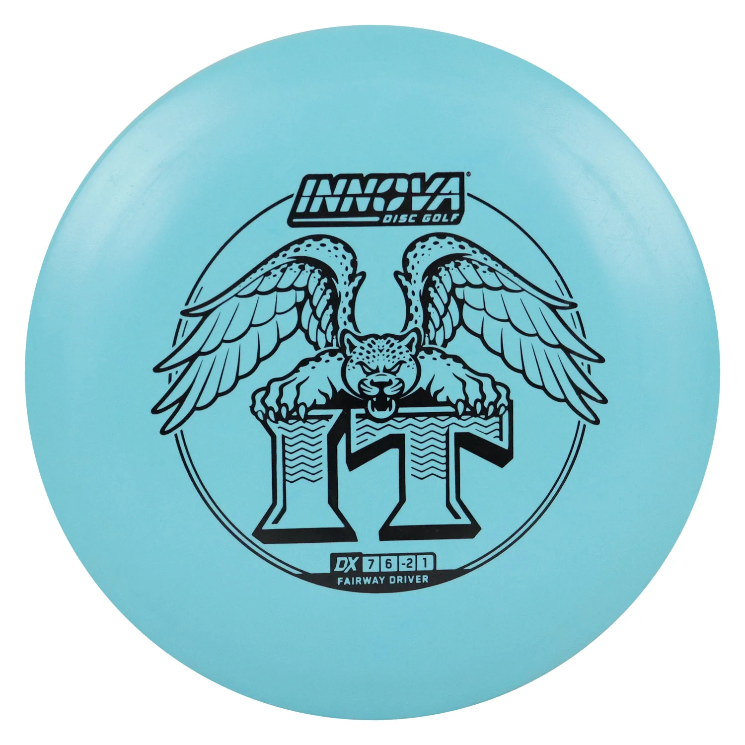 Innova Disc Golf DX IT Fairway Driver 7/6/-2/1 - Choose Exact Disc - Image 14