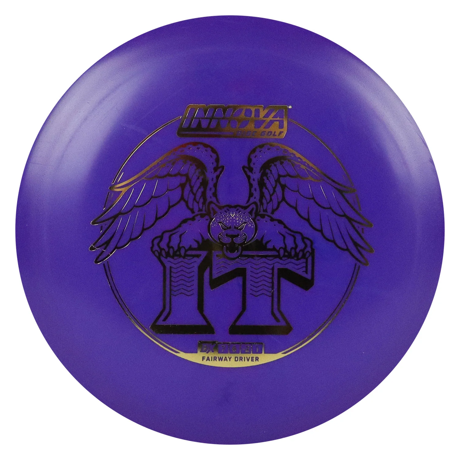 Innova Disc Golf DX IT Fairway Driver 7/6/-2/1 - Choose Exact Disc - Image 7