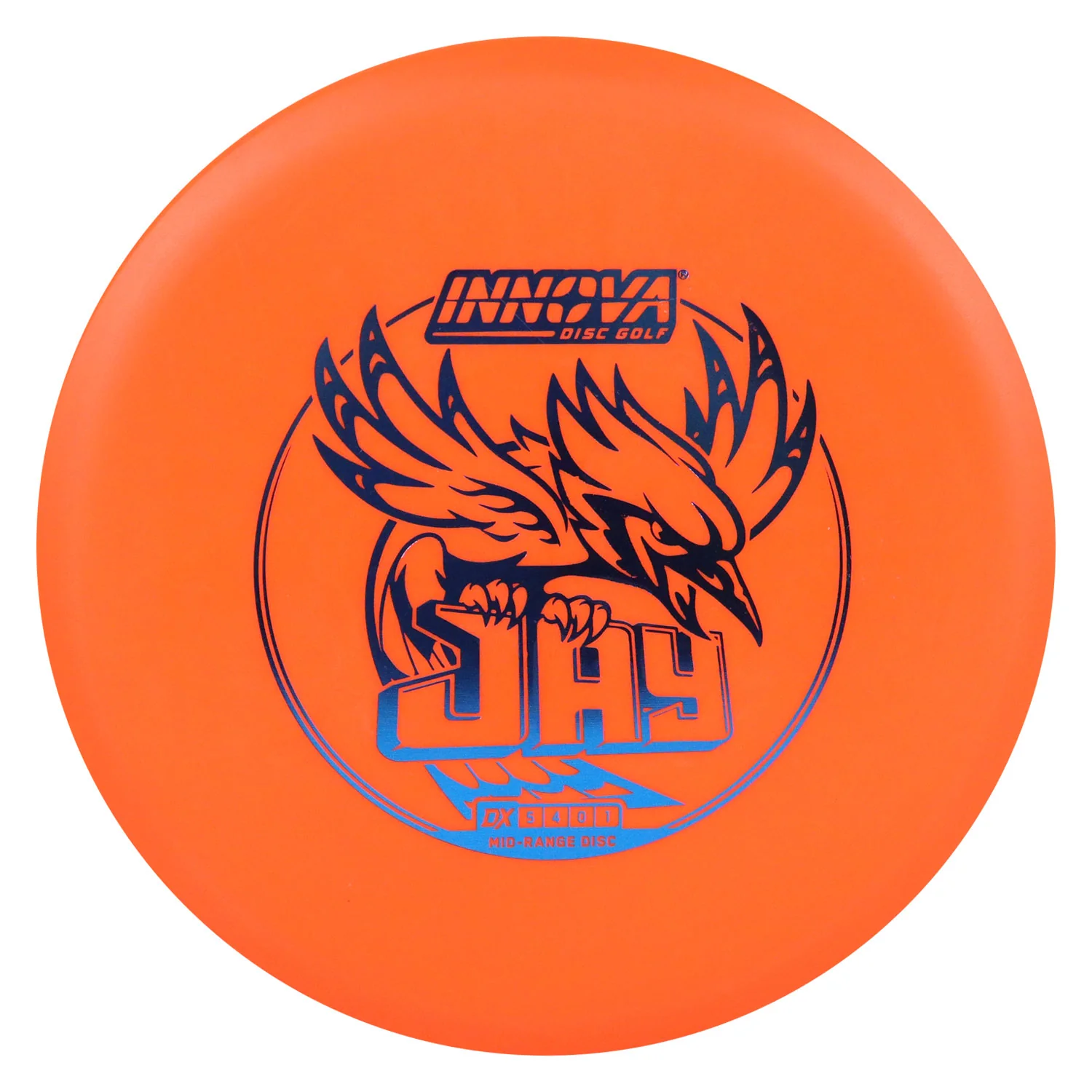 Innova Disc Golf DX Jay Midrange Disc 5/4/0/1 - Choose Exact Disc - Image 15