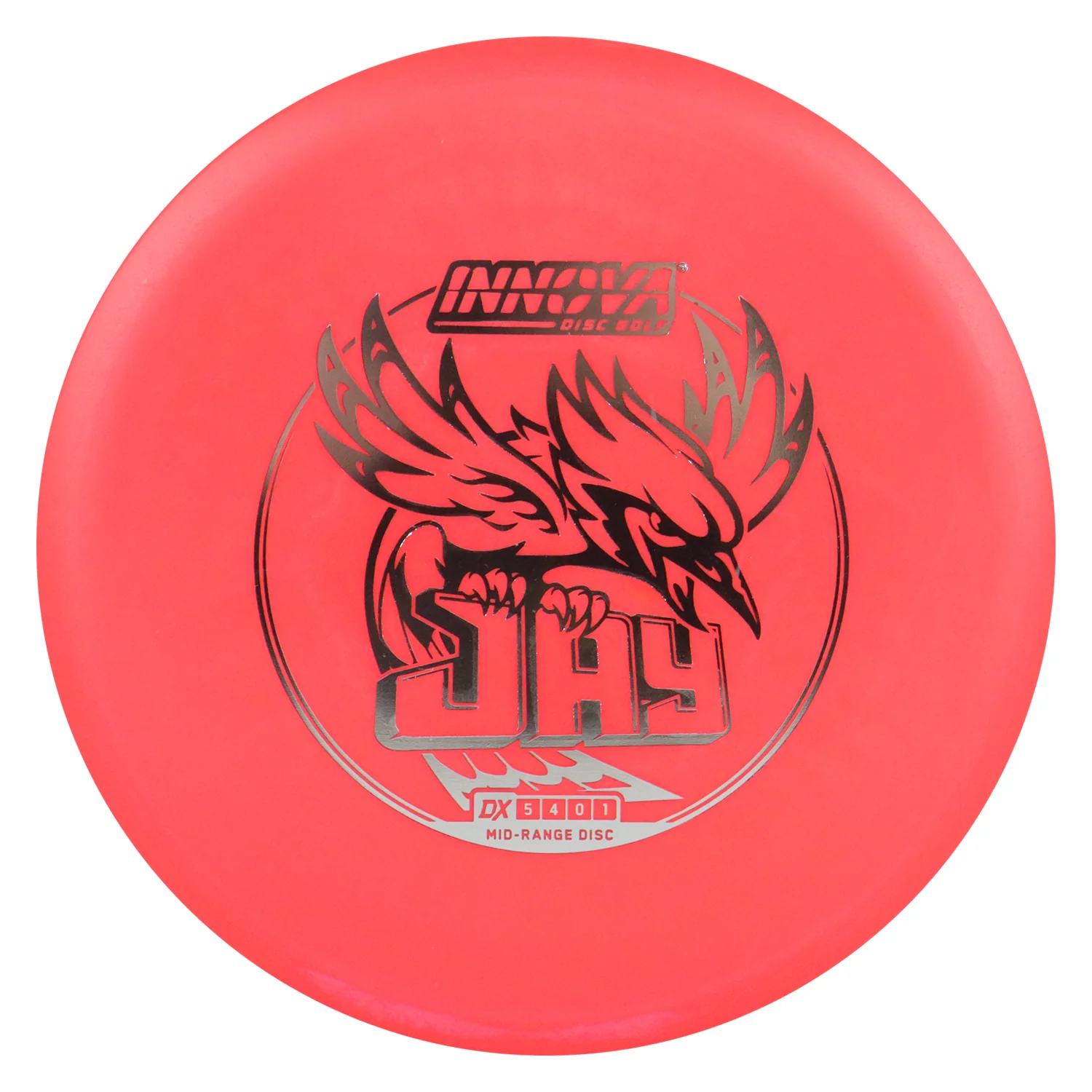 Innova Disc Golf DX Jay Midrange Disc 5/4/0/1 - Choose Exact Disc - Image 17
