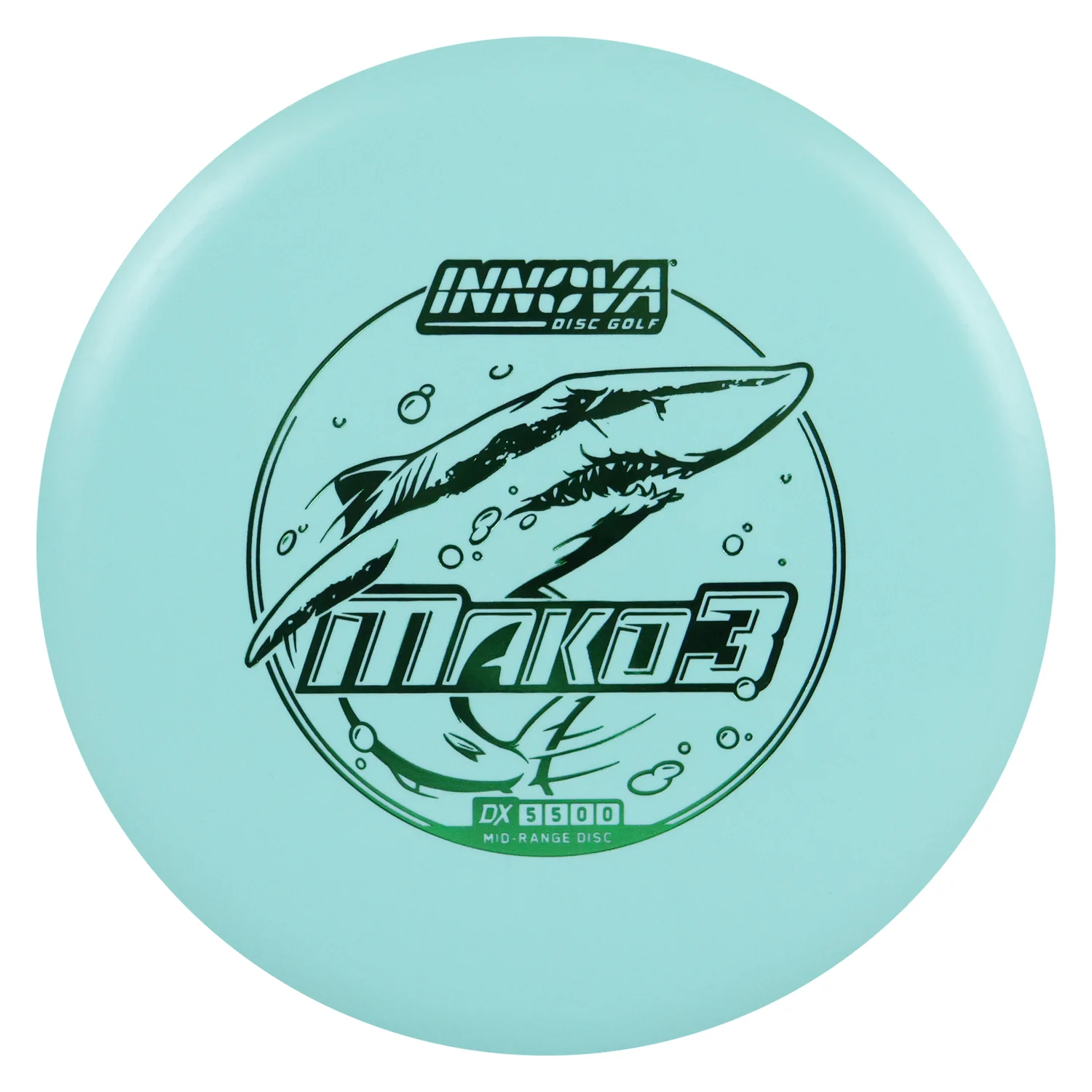 Innova Disc Golf DX Mako3 Midrange Disc 5/5/0/0 - Choose Exact Disc - Image 13