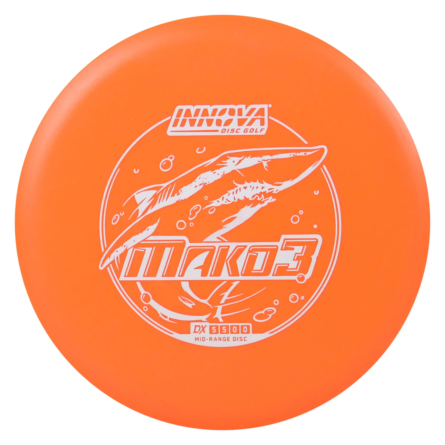 Innova Disc Golf DX Mako3 Midrange Disc 5/5/0/0 - Choose Exact Disc - Image 15