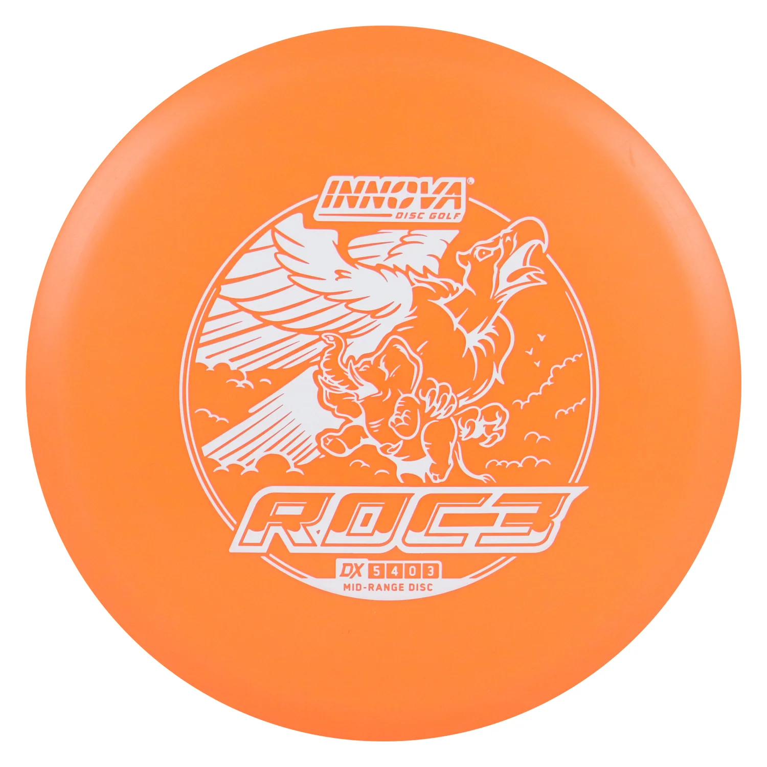 Innova Disc Golf DX Roc3 Midrange Disc 5/4/0/3 - Choose Exact Disc - Image 16