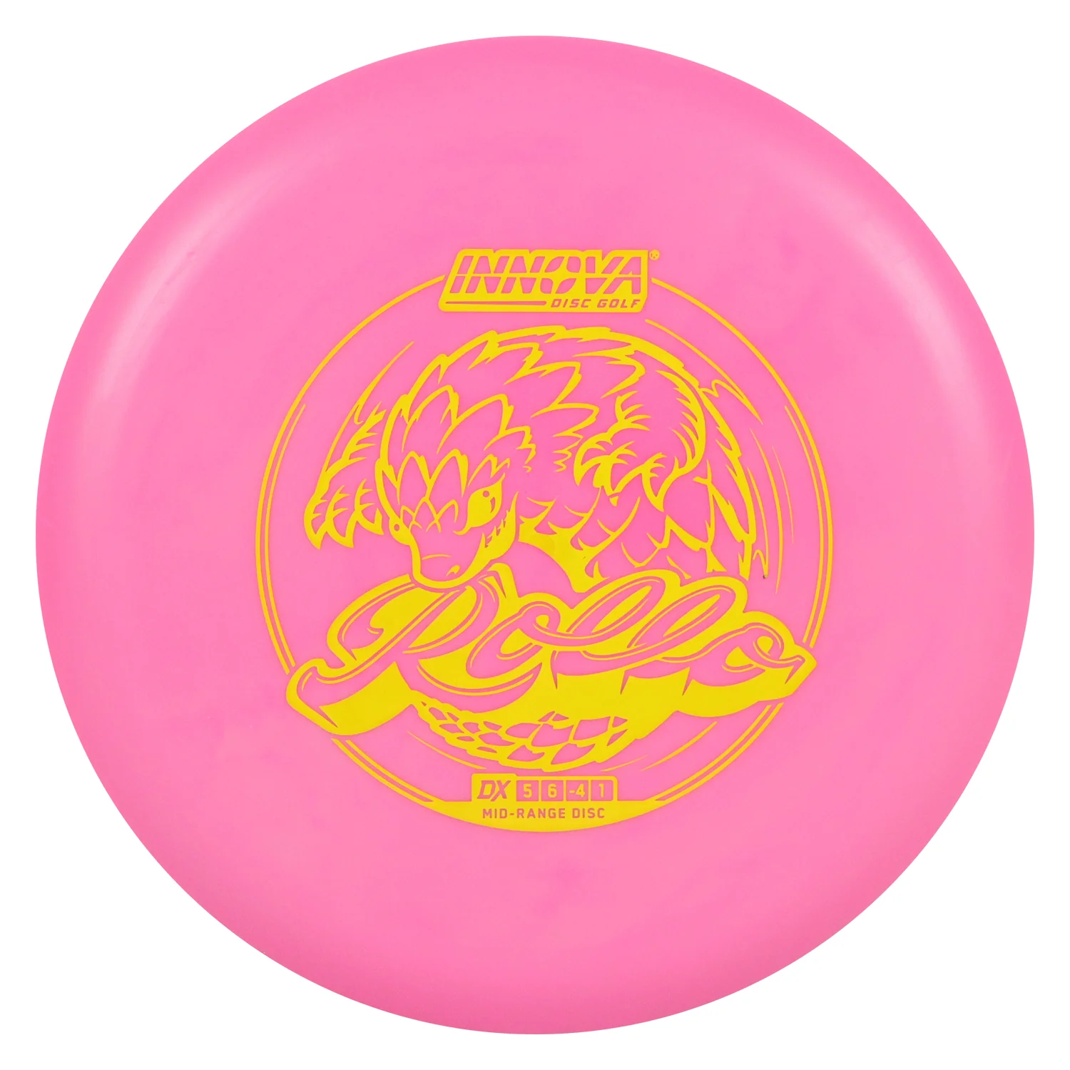 Innova Disc Golf DX Rollo Midrange (Roller) 5/6/-4/1 - Choose Exact Disc - Image 12