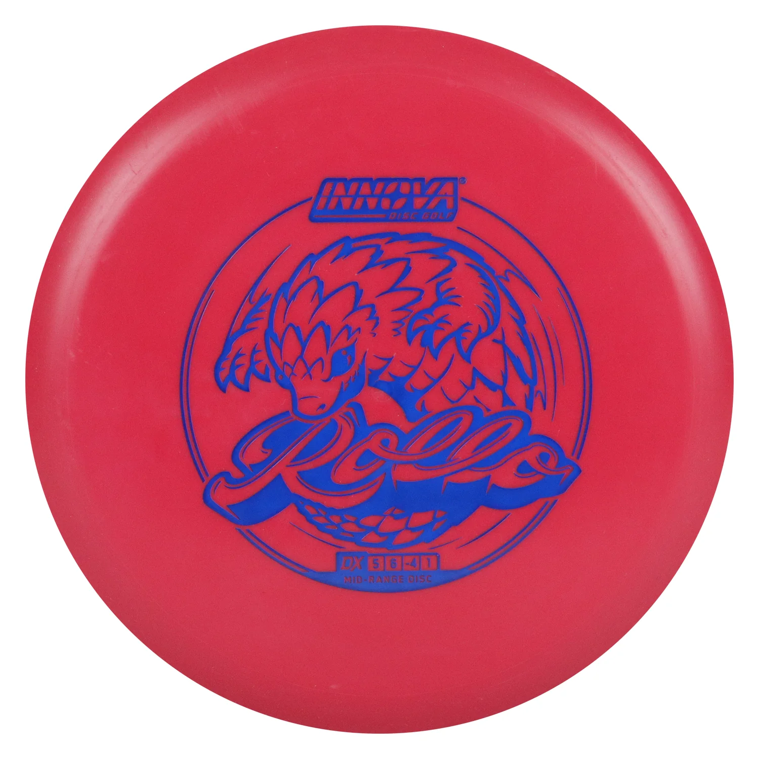 Innova Disc Golf DX Rollo Midrange (Roller) 5/6/-4/1 - Choose Exact Disc - Image 13