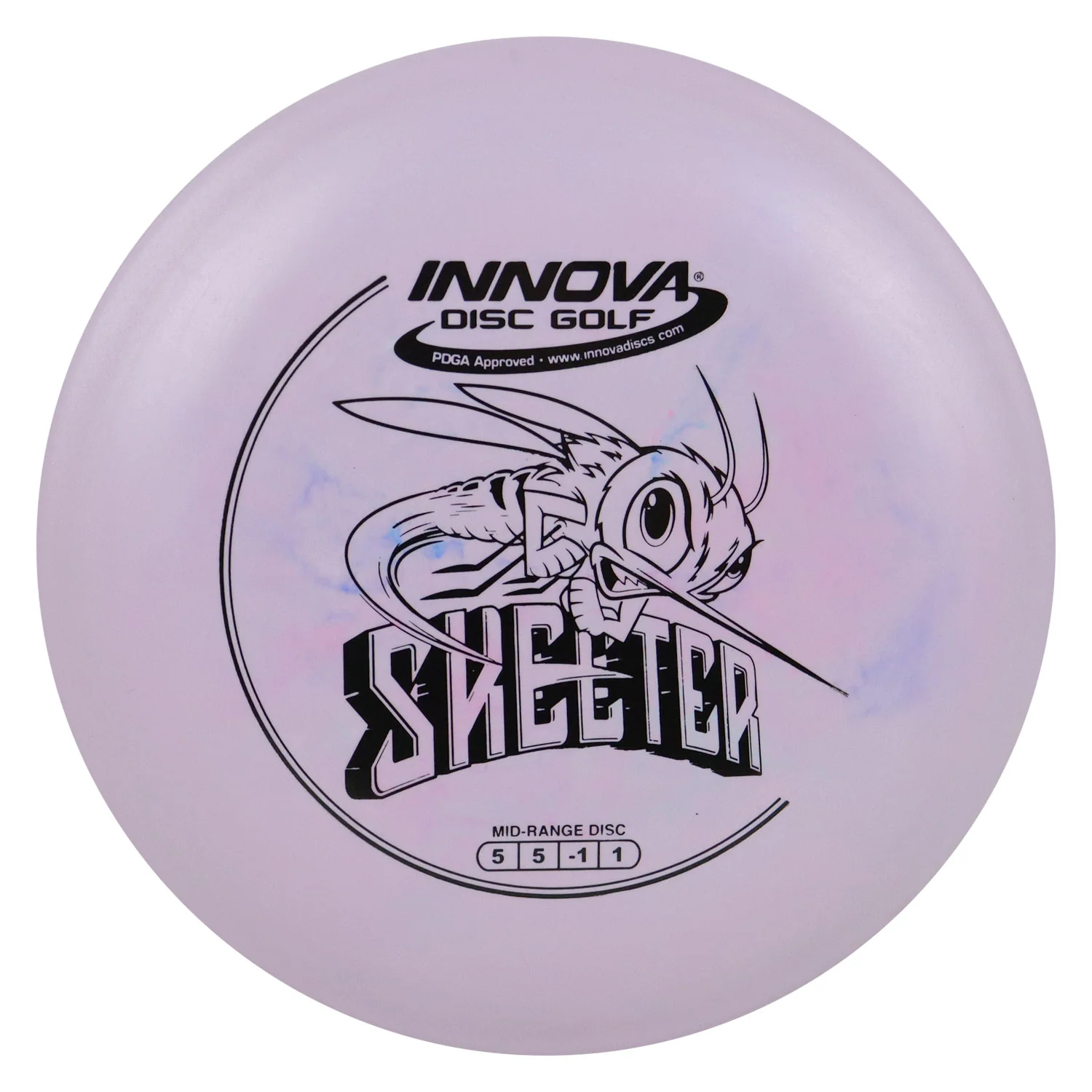 Innova Disc Golf DX Skeeter Midrange Disc 5/5/-1/1 - Choose Exact Disc - Image 7