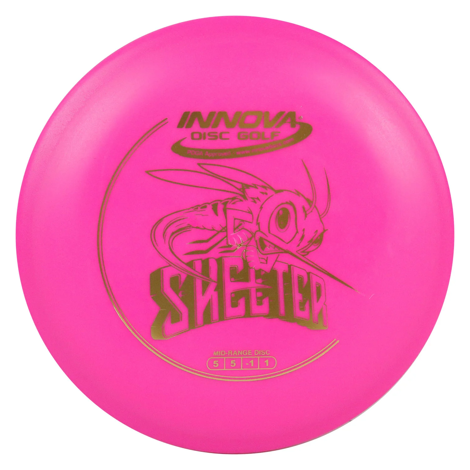 Innova Disc Golf DX Skeeter Midrange Disc 5/5/-1/1 - Choose Exact Disc - Image 8