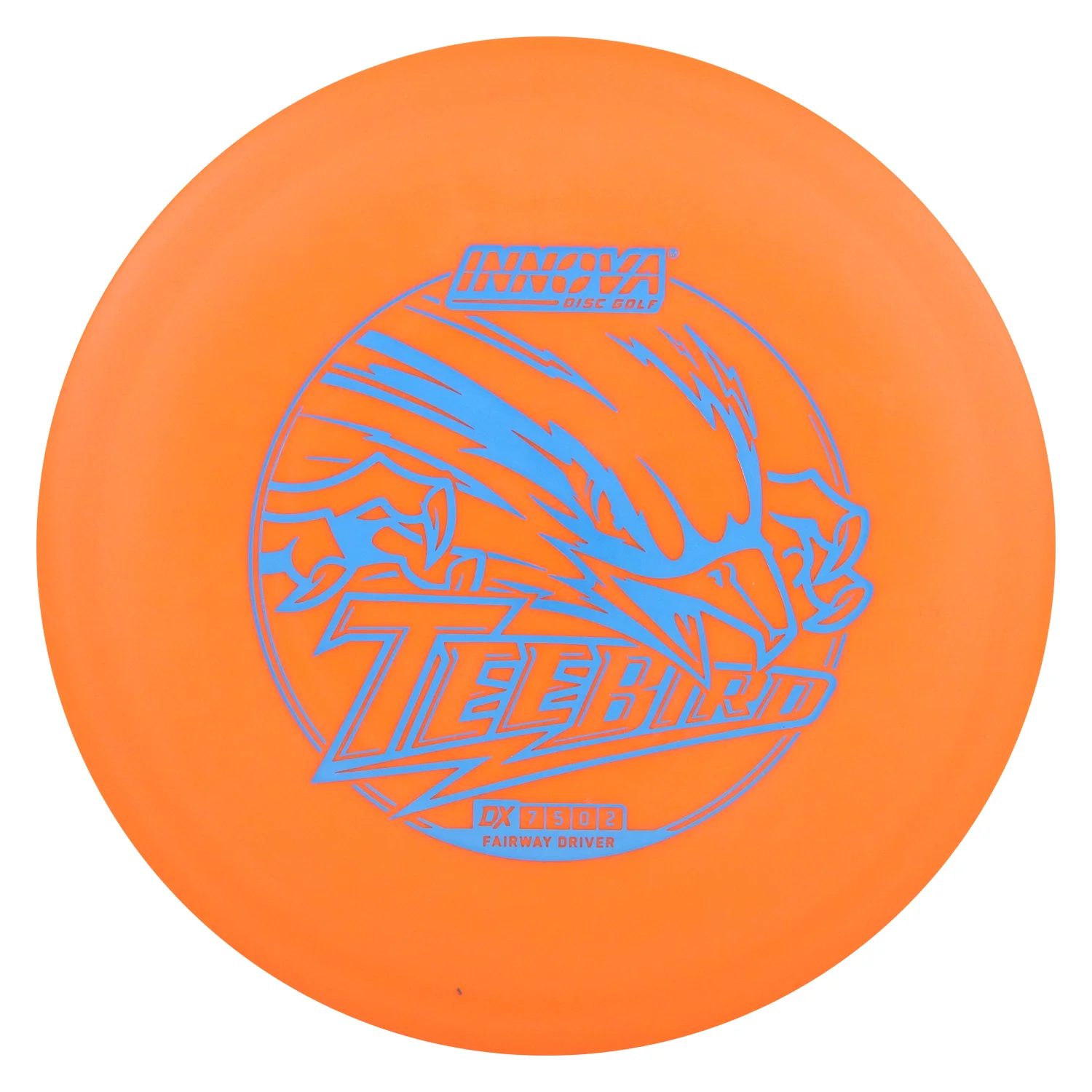 Innova Disc Golf DX Teebird Fairway Driver 7/5/0/2 - Choose Exact Disc - Image 17