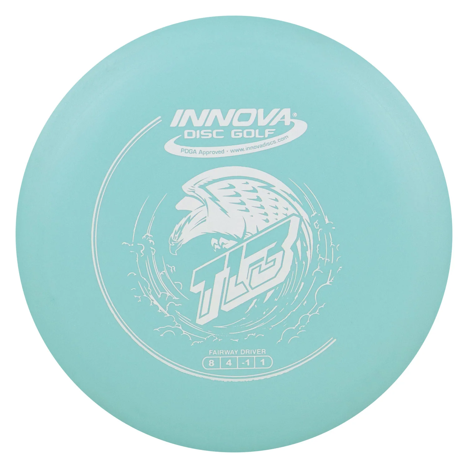 Innova Disc Golf DX TL3 Fairway Driver 8/4/-1/1 - Choose Exact Disc - Image 11