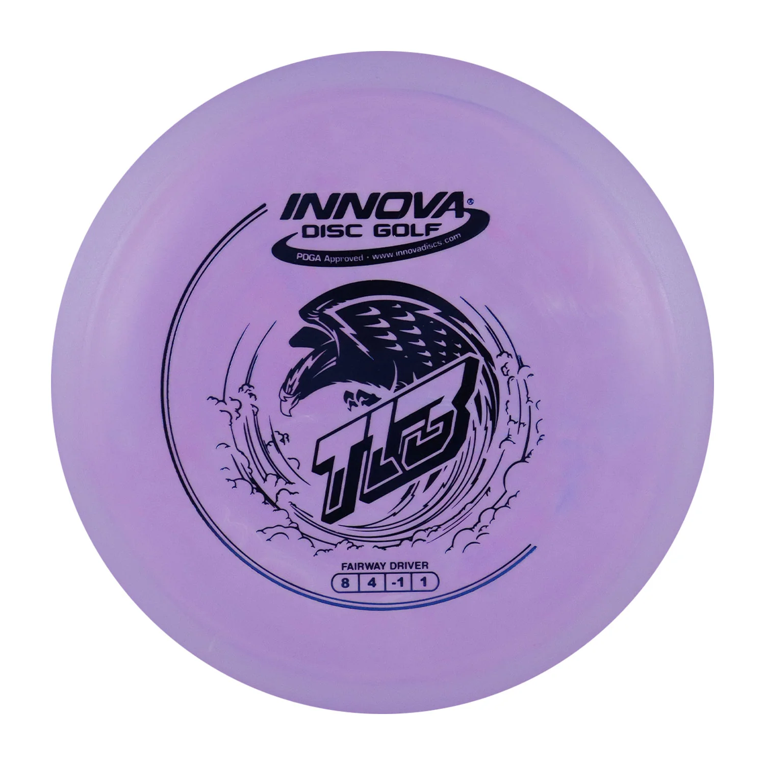 Innova Disc Golf DX TL3 Fairway Driver 8/4/-1/1 - Choose Exact Disc - Image 12