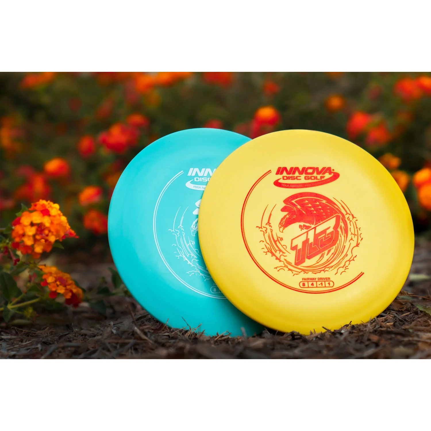 Innova Disc Golf DX TL3 Fairway Driver 8/4/-1/1 - Choose Exact Disc - Image 5