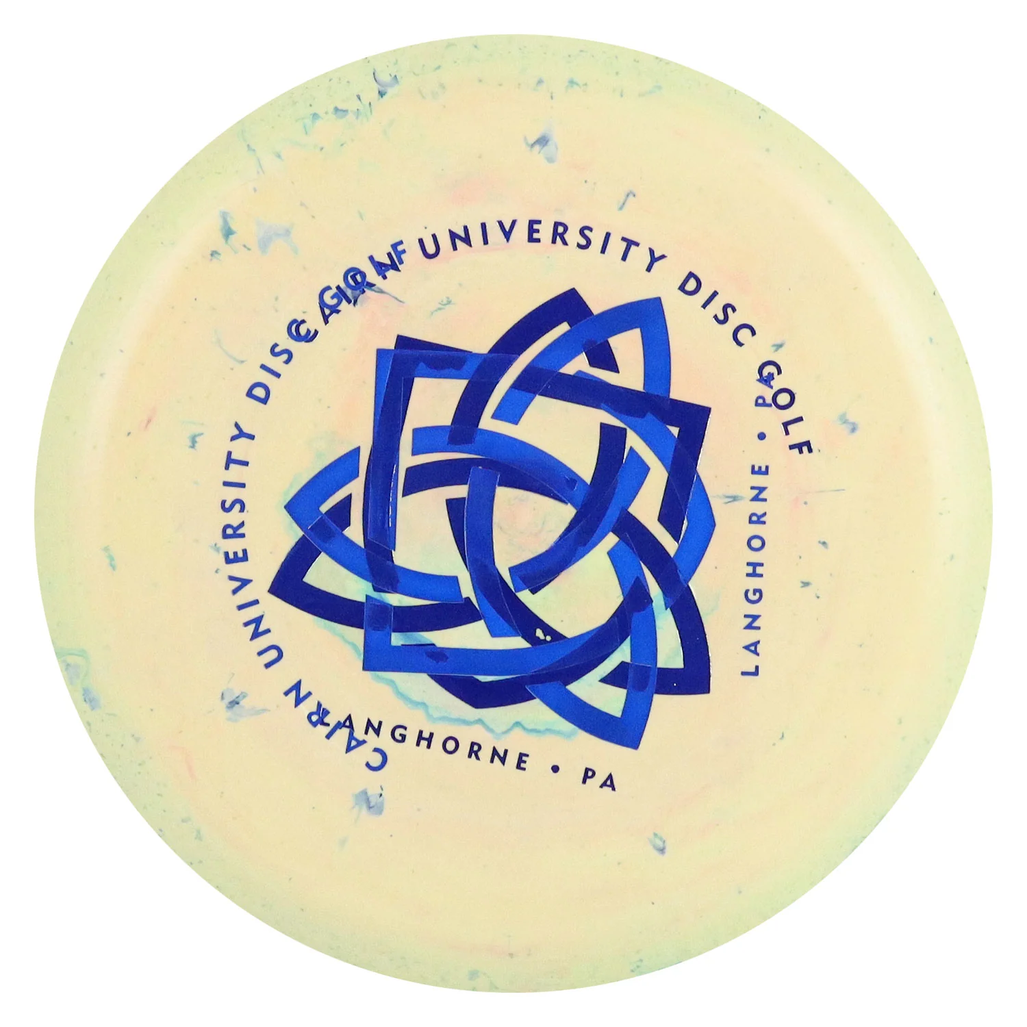 Innova Disc Golf Factory Second Galactic XT Midrange 5/6/-1/0 Galactic XT Wombat3 2 180 grams