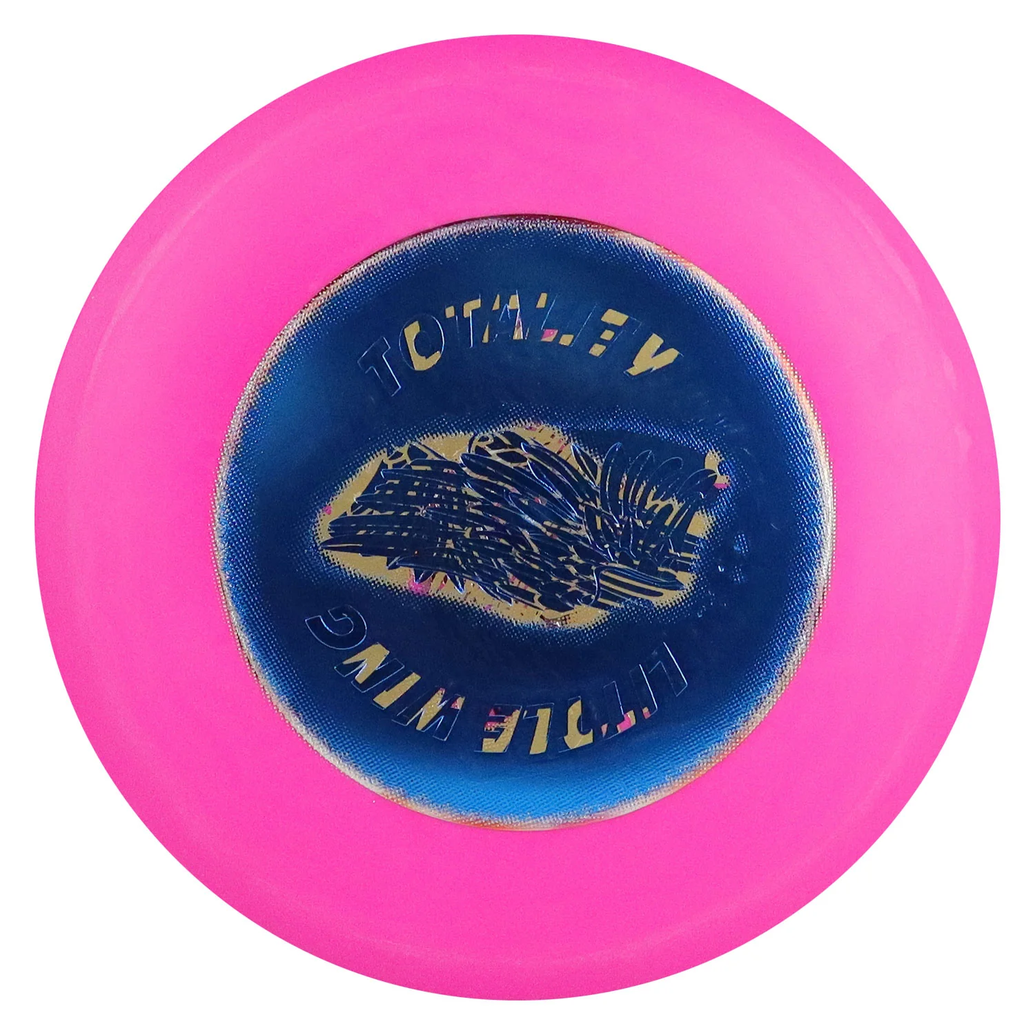 Innova Disc Golf Factory Second Pro Midrange Disc 4/4/0/3 KC Roc 11 175 grams
