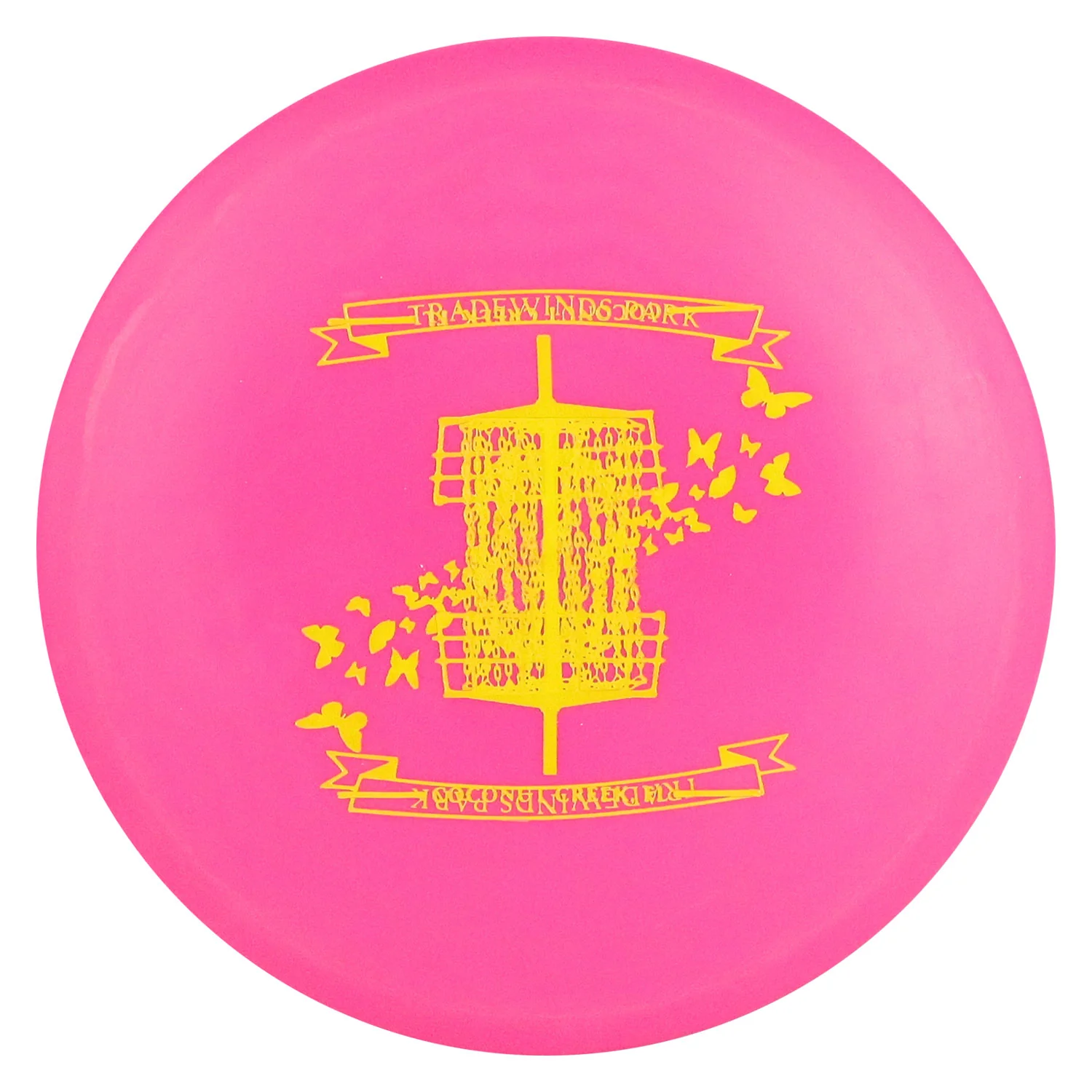 Innova Disc Golf Factory Second Pro Midrange Disc 4/4/0/3 KC Roc 2 172 grams