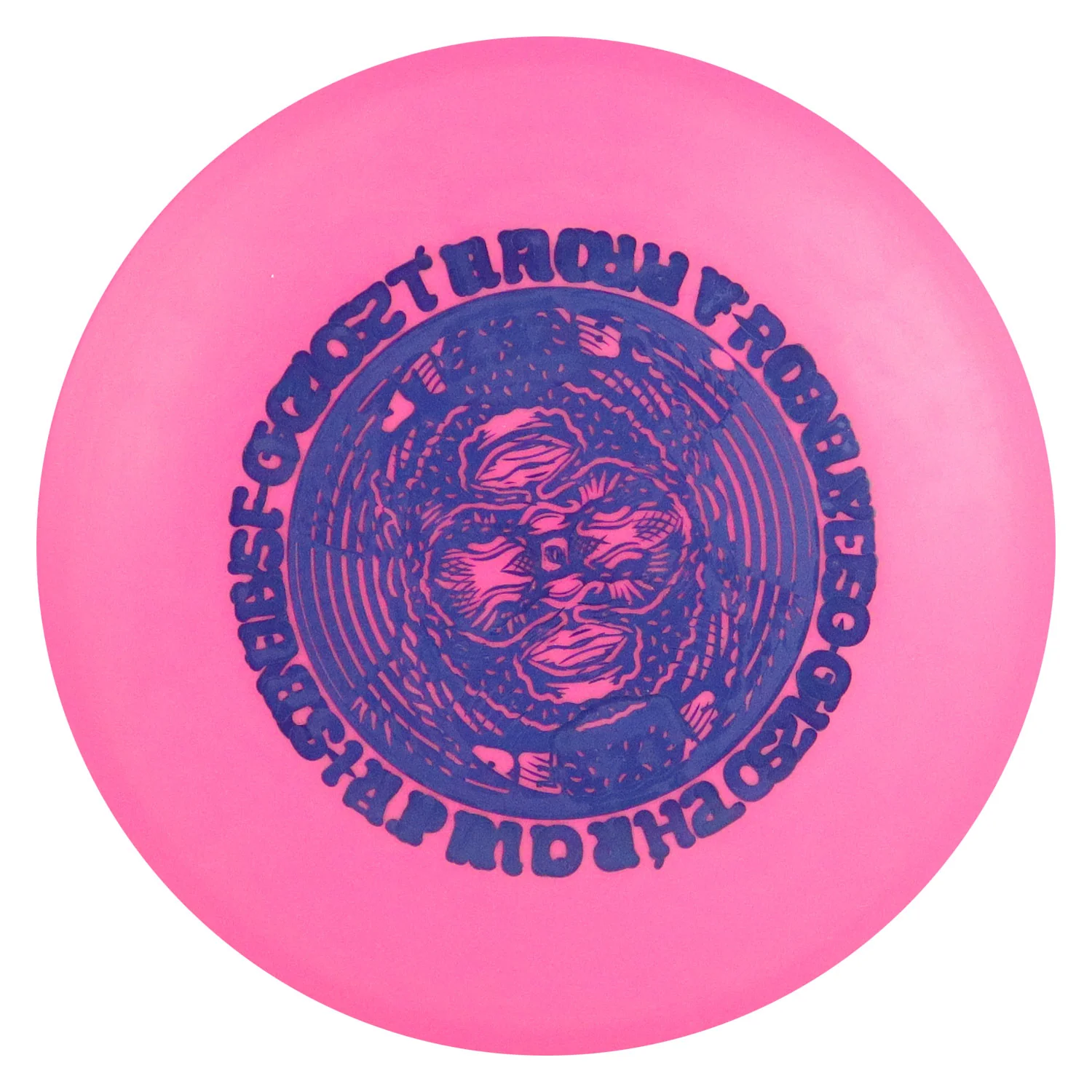 Innova Disc Golf Factory Second Pro Midrange Disc 4/4/0/3 KC Roc 3 172 grams