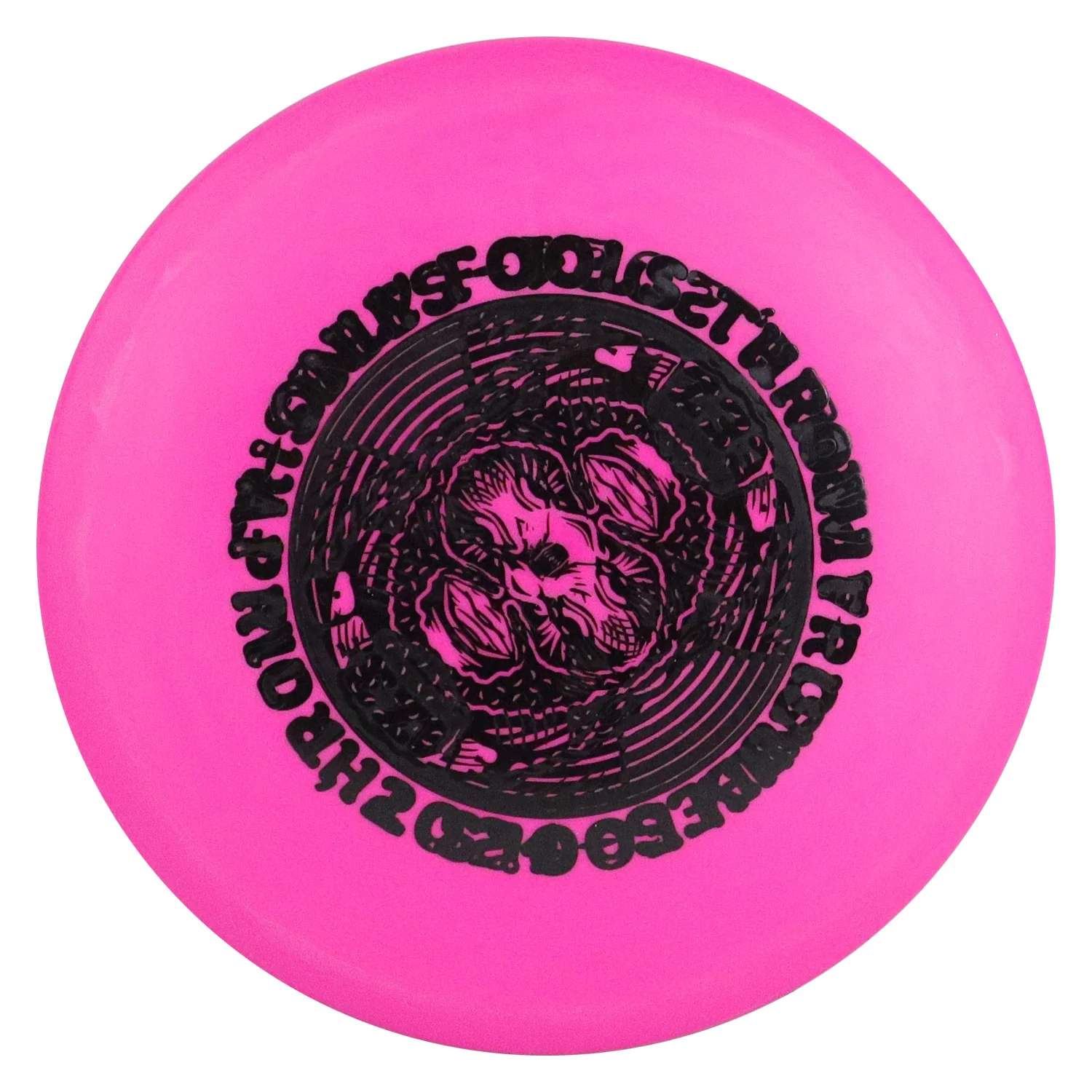 Innova Disc Golf Factory Second Pro Midrange Disc 4/4/0/3 KC Roc 9 175 grams