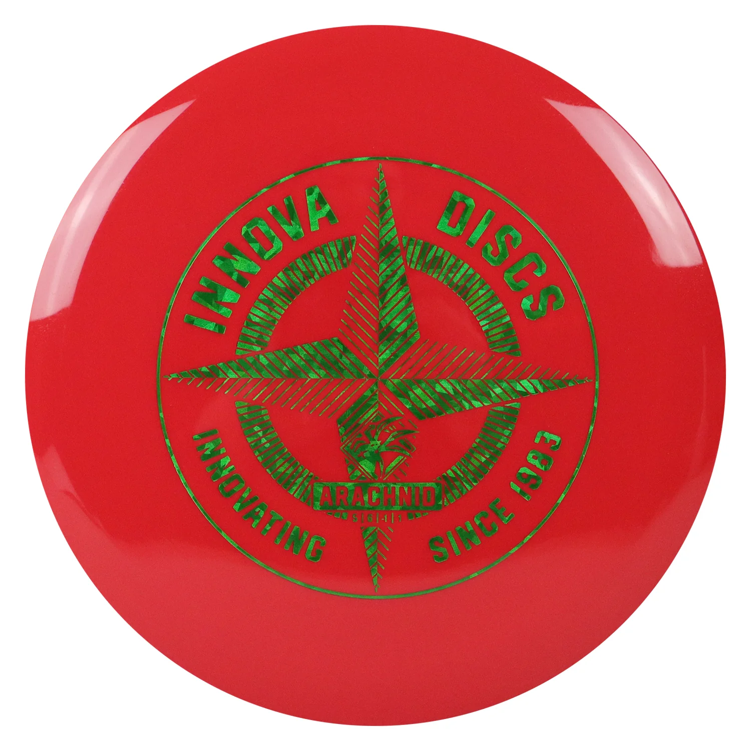 Innova Disc Golf First Run Star Arachnid Midrange Disc 5/6/-1/1 - Choose Exact Disc - Image 12