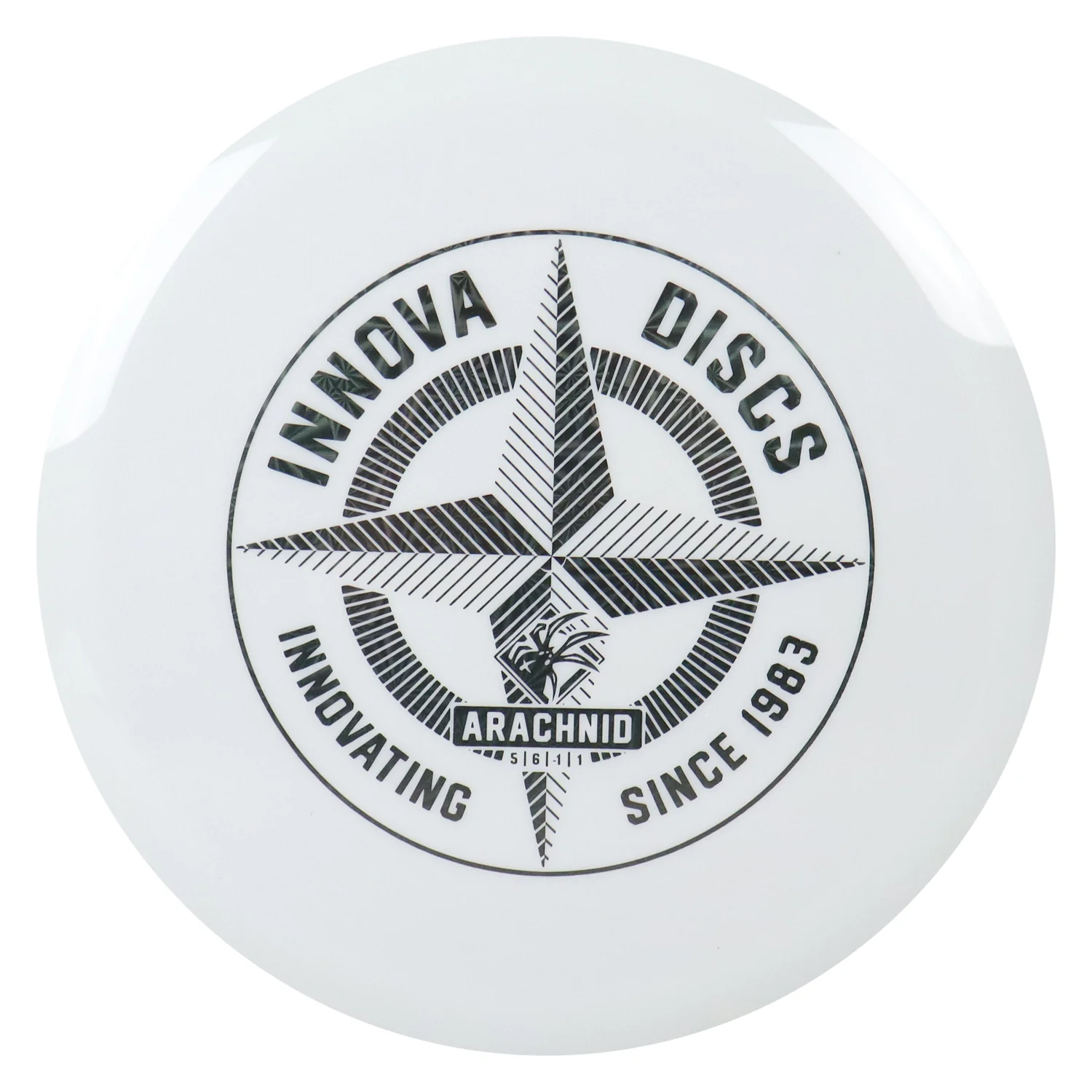 Innova Disc Golf First Run Star Arachnid Midrange Disc 5/6/-1/1 - Choose Exact Disc - Image 13