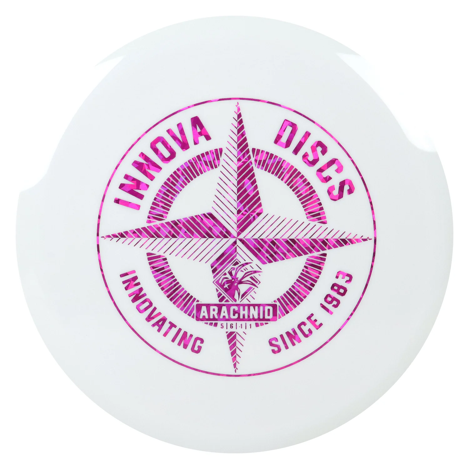 Innova Disc Golf First Run Star Arachnid Midrange Disc 5/6/-1/1 - Choose Exact Disc - Image 15