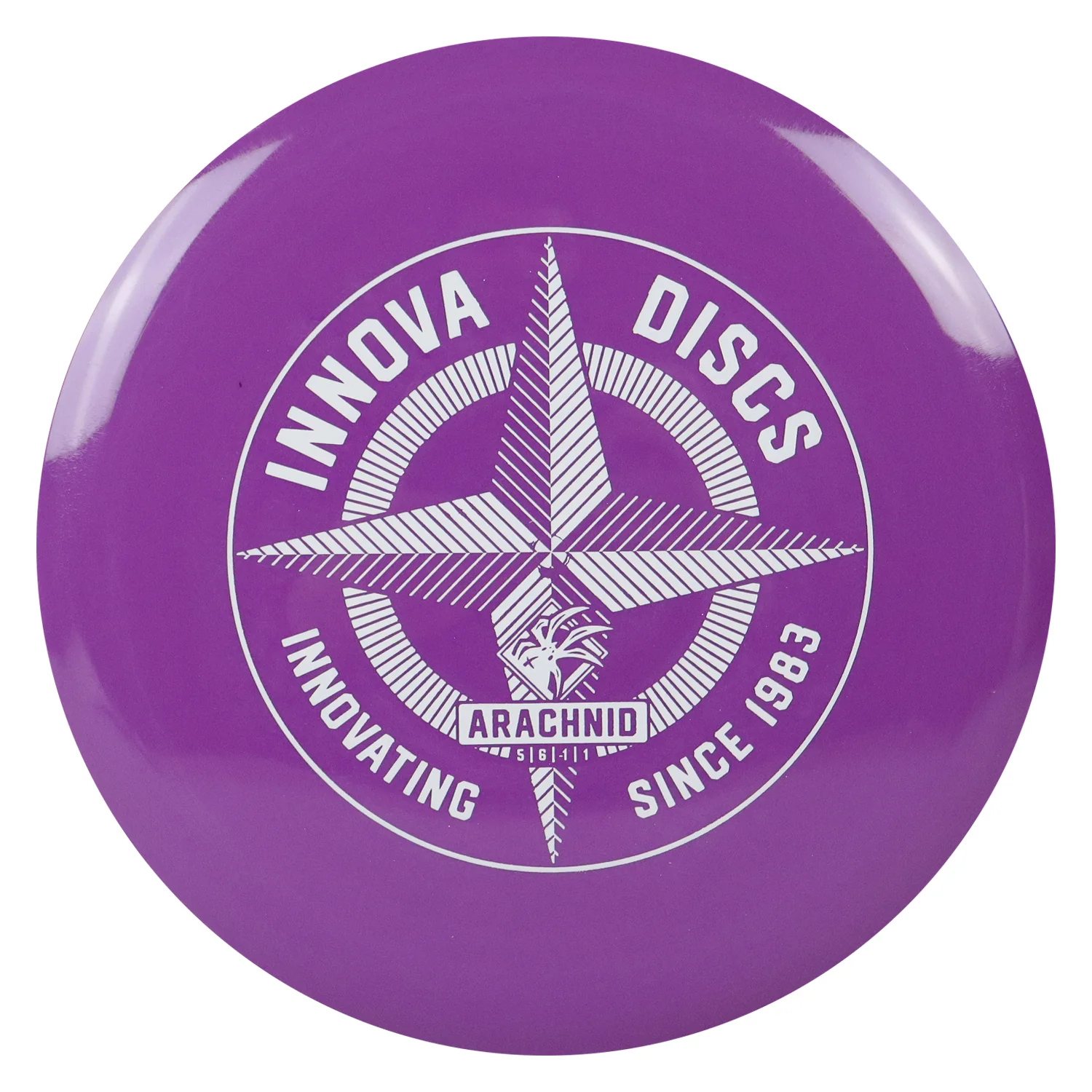 Innova Disc Golf First Run Star Arachnid Midrange Disc 5/6/-1/1 - Choose Exact Disc - Image 7