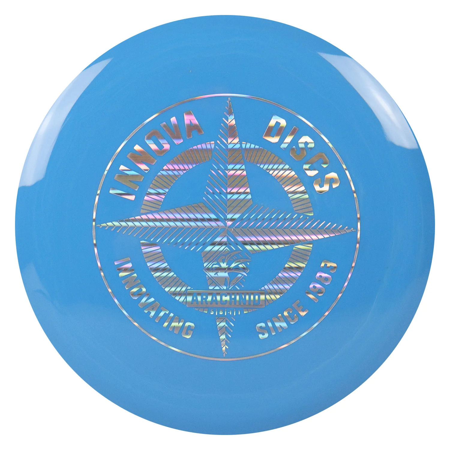 Innova Disc Golf First Run Star Arachnid Midrange Disc 5/6/-1/1 - Choose Exact Disc - Image 8