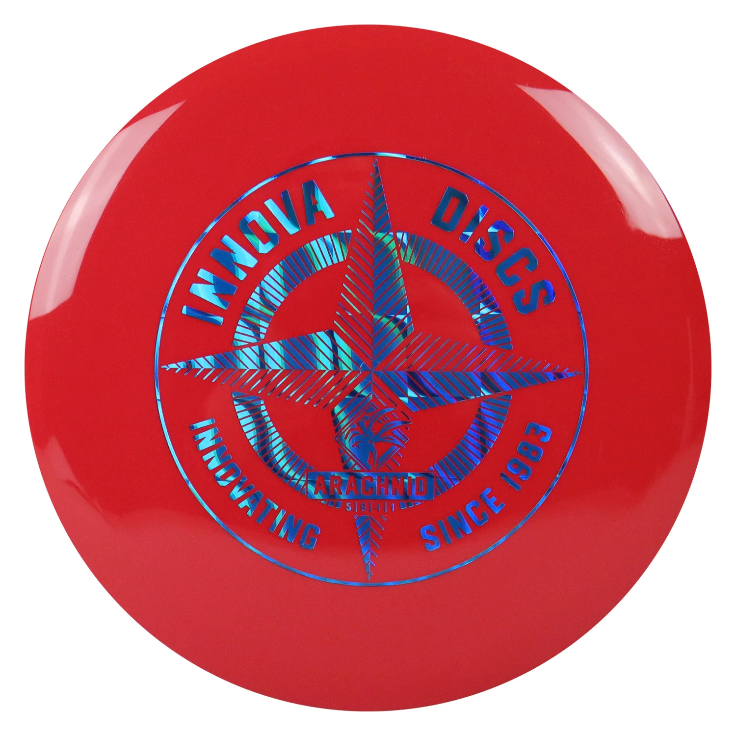 Innova Disc Golf First Run Star Arachnid Midrange Disc 5/6/-1/1 - Choose Exact Disc - Image 9