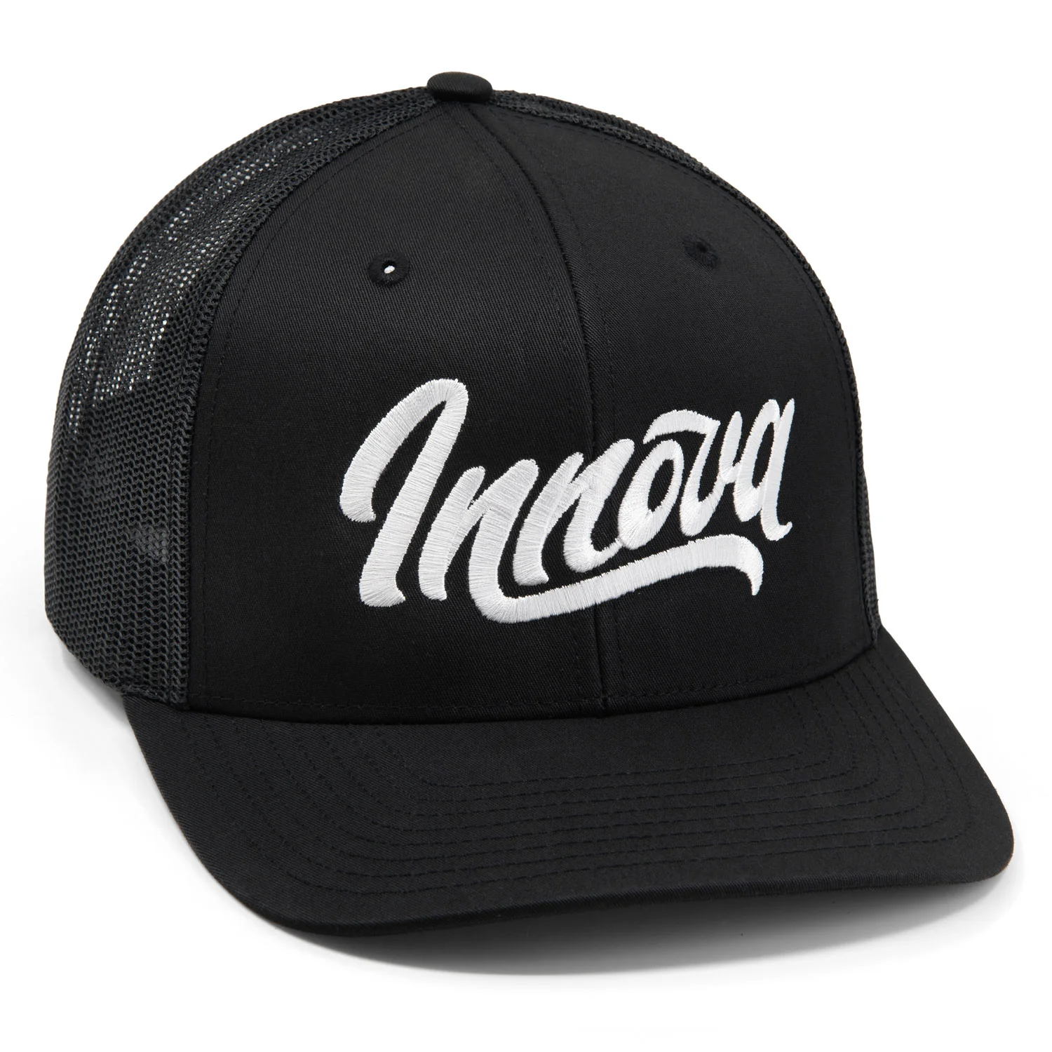 Innova Disc Golf Flow Trucker Hat - Choose Color - Image 2