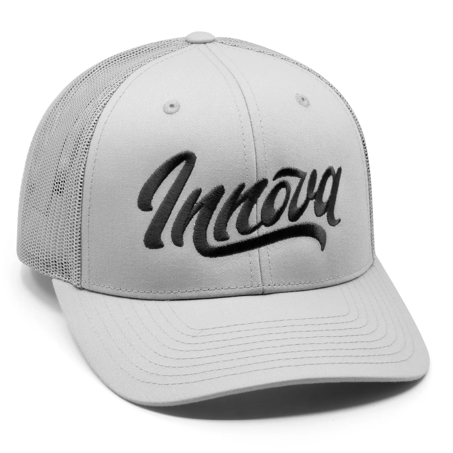 Innova Disc Golf Flow Trucker Hat - Choose Color - Image 4