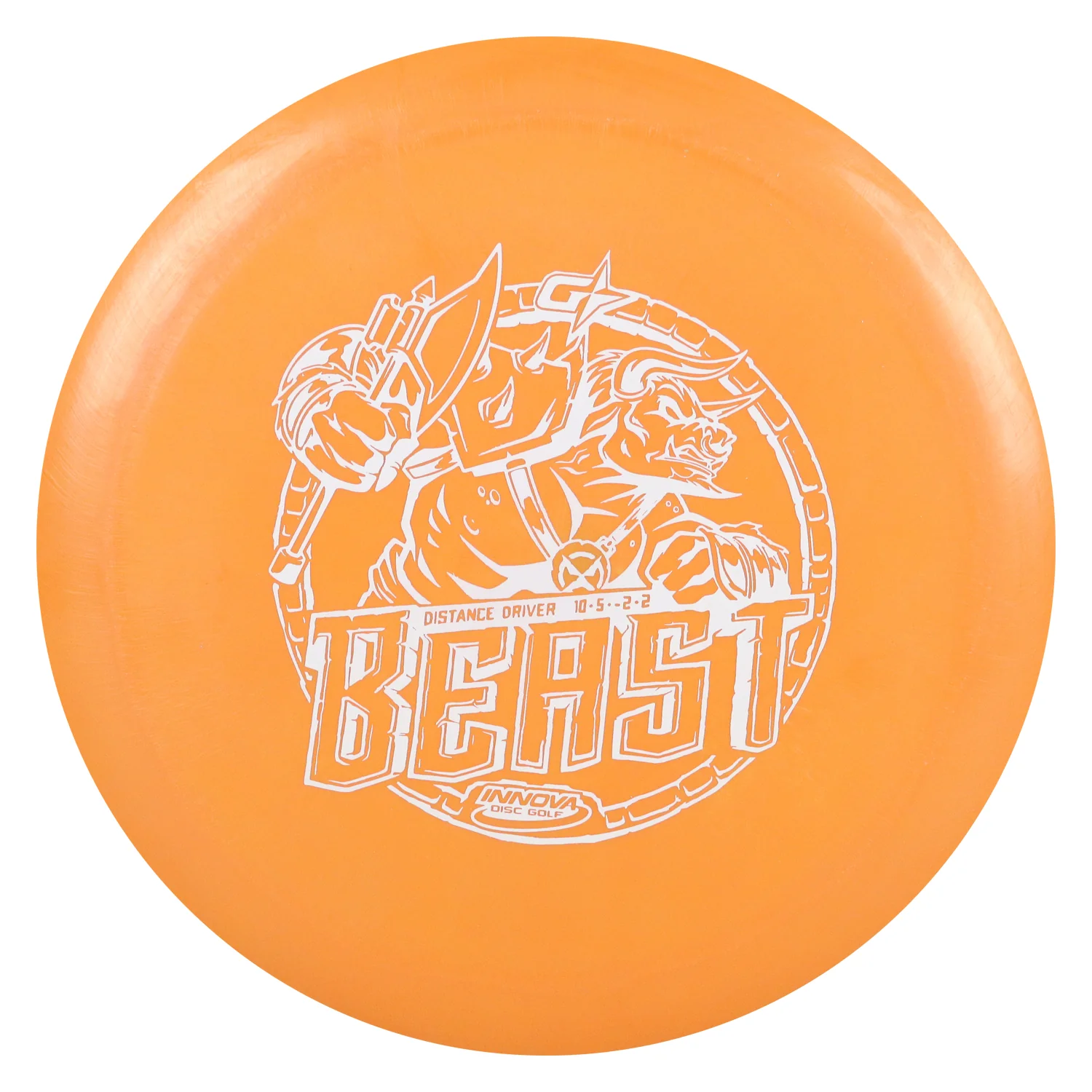 Innova Disc Golf GStar Beast Distance Driver 10/5/-2/2 - Choose Exact Disc - Image 15