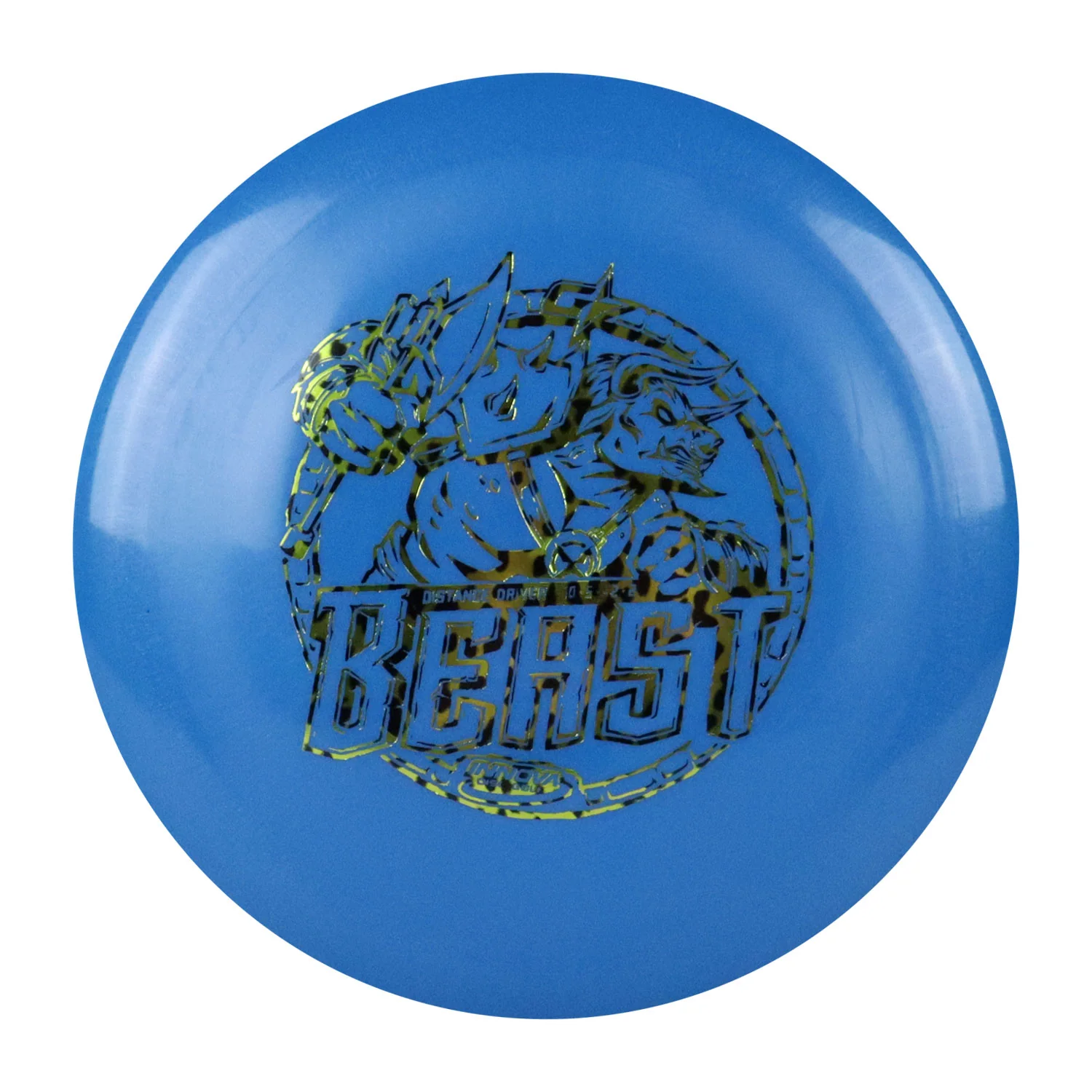 Innova Disc Golf GStar Beast Distance Driver 10/5/-2/2 - Choose Exact Disc - Image 8