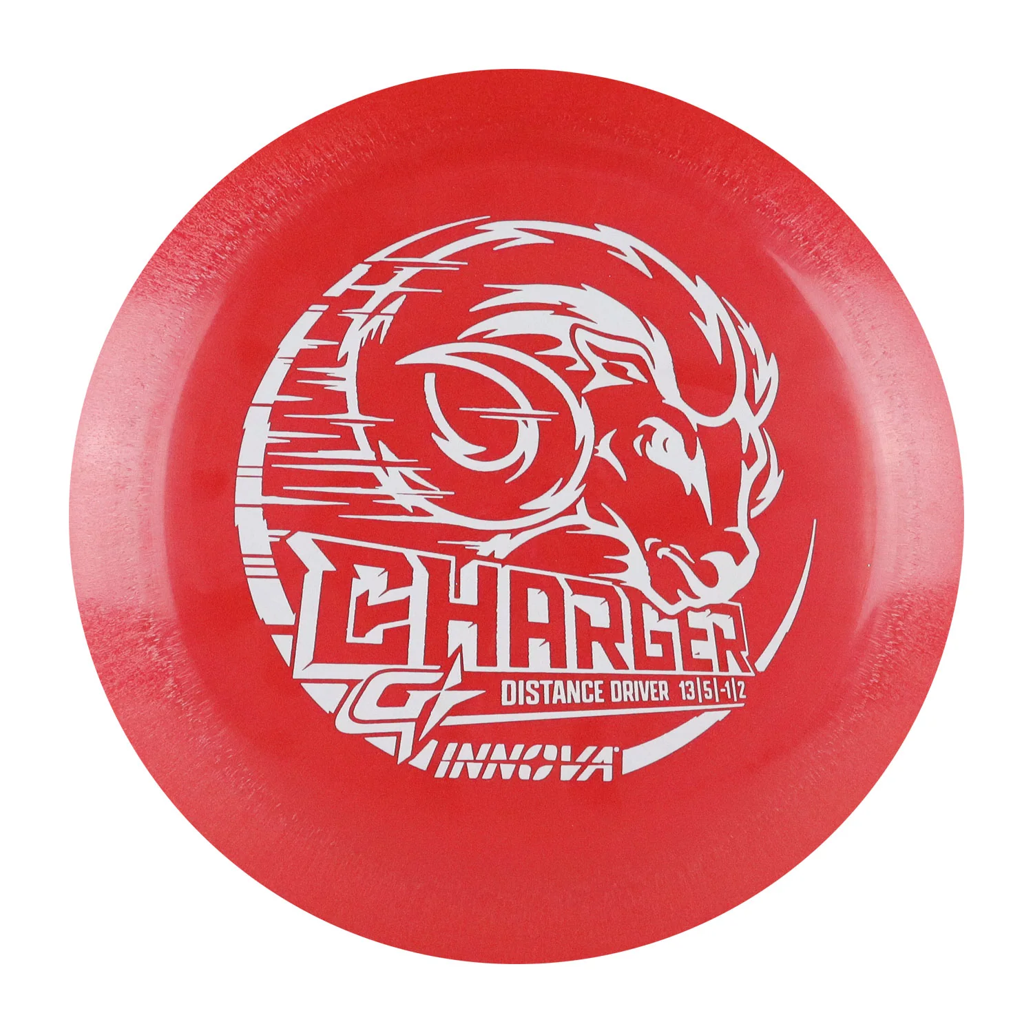 Innova Disc Golf GStar Charger Distance Driver 13/5/-1/2 - Choose Exact Disc - Image 14