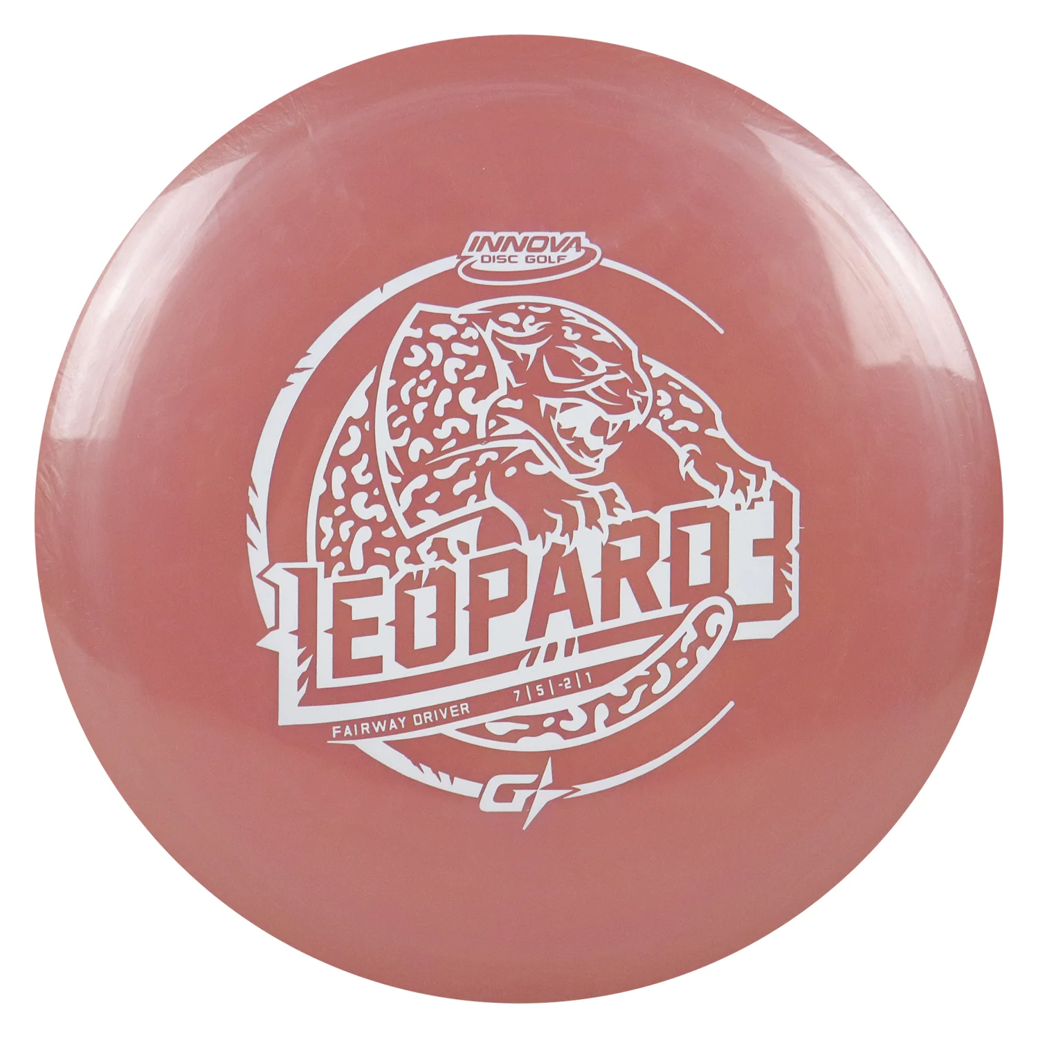 Innova Disc Golf GStar Leopard3 Fairway Driver 7/5/-2/1 - Choose Exact Disc - Image 15