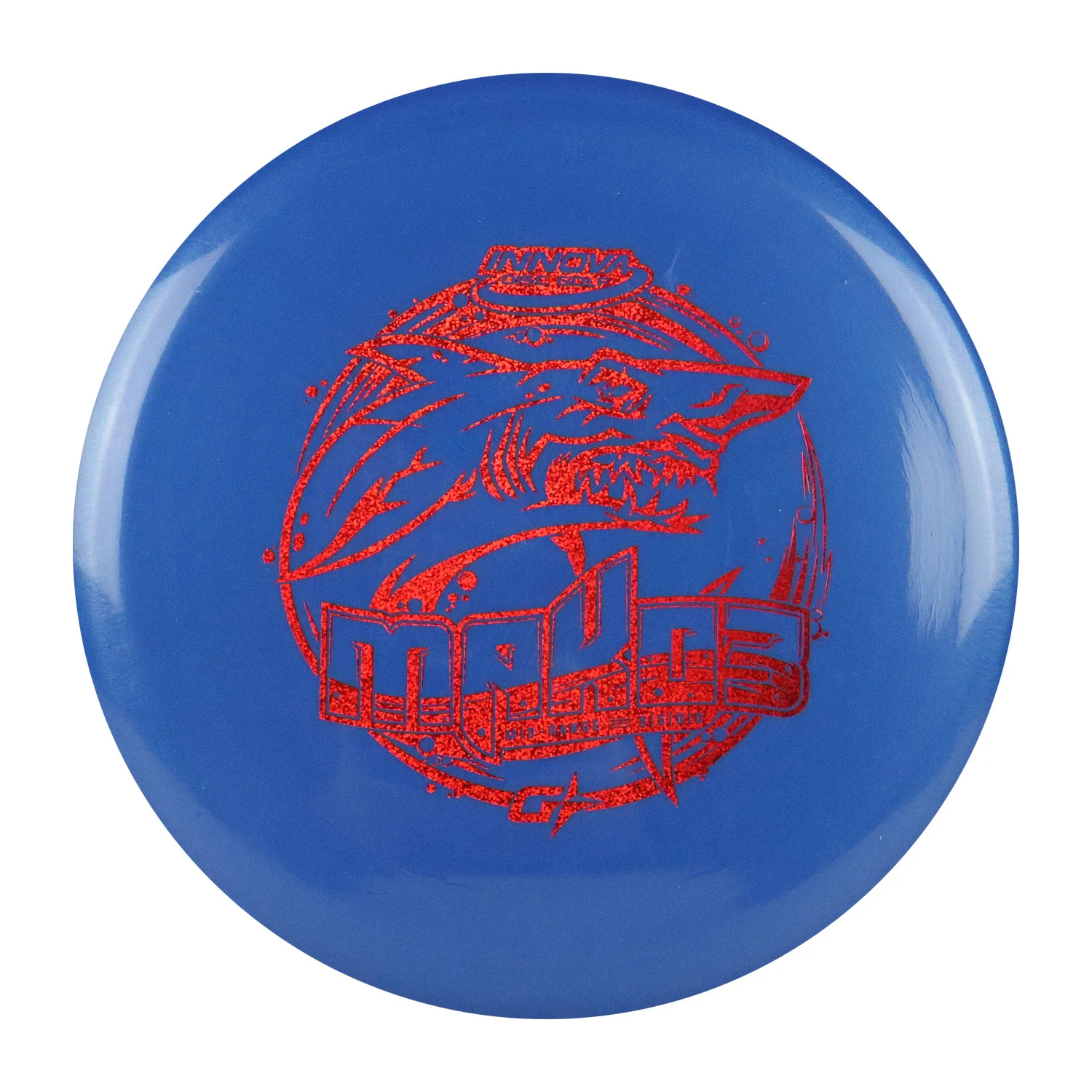 Innova Disc Golf Gstar Mako3 Midrange Disc 5/5/0/0 - Choose Exact Disc - Image 16