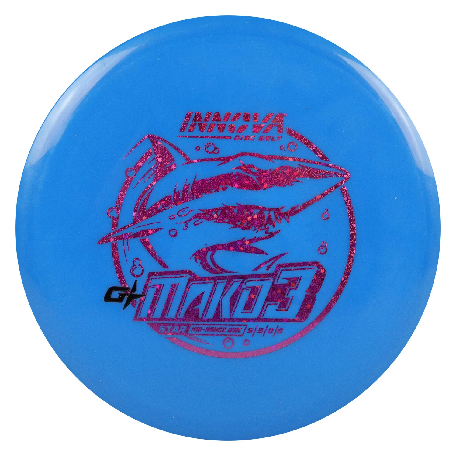 Innova Disc Golf Gstar Mako3 Midrange Disc 5/5/0/0 - Choose Exact Disc - Image 6