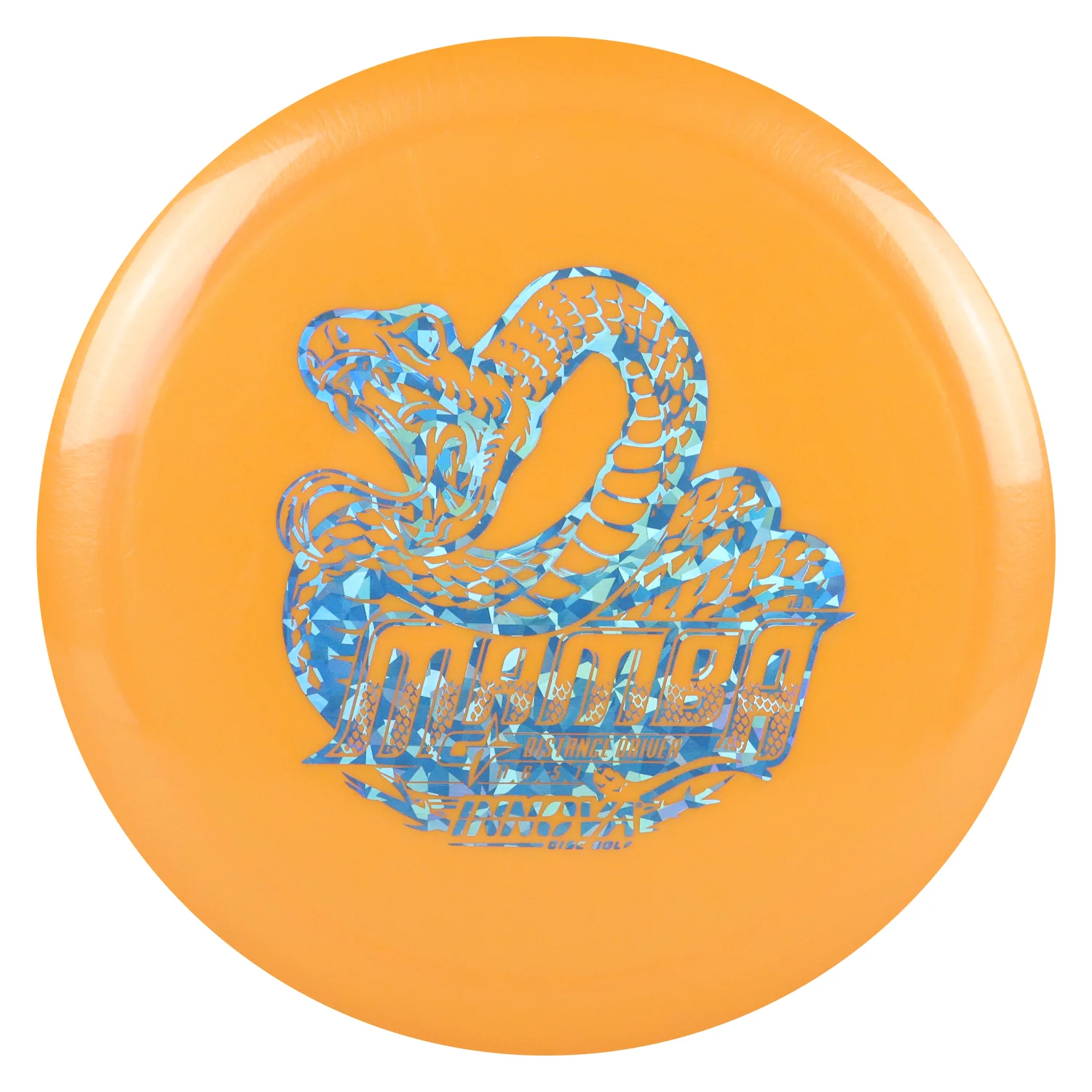 Innova Disc Golf Gstar Mamba Distance Driver 11/6/-5/1 - Choose Exact Disc - Image 13
