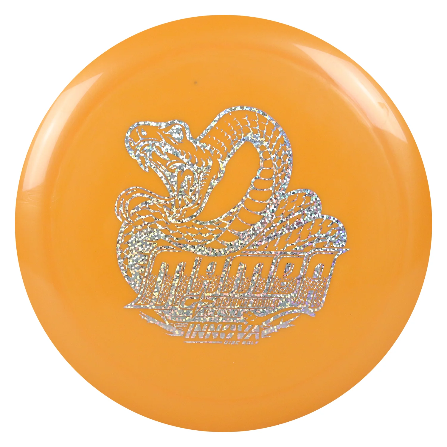 Innova Disc Golf Gstar Mamba Distance Driver 11/6/-5/1 - Choose Exact Disc - Image 16