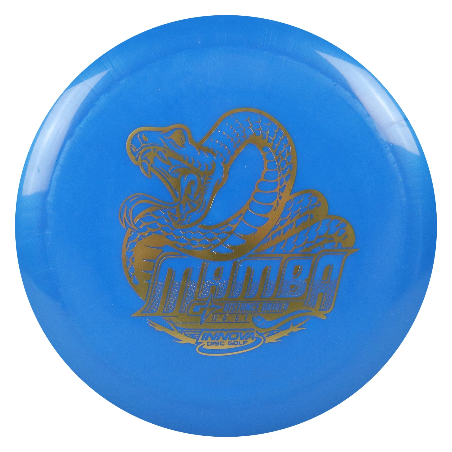 Innova Disc Golf Gstar Mamba Distance Driver 11/6/-5/1 - Choose Exact Disc - Image 18