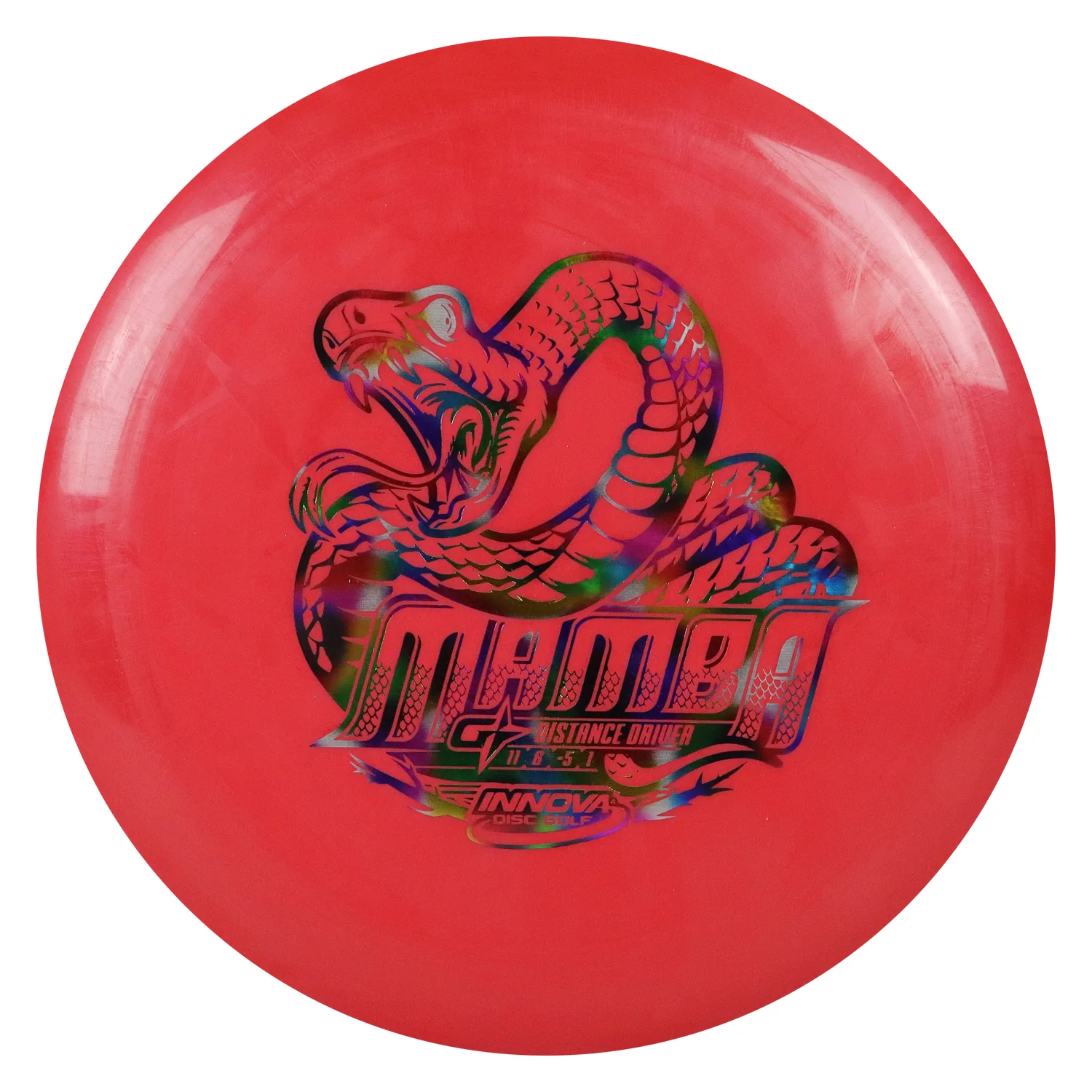 Innova Disc Golf Gstar Mamba Distance Driver 11/6/-5/1 - Choose Exact Disc - Image 22