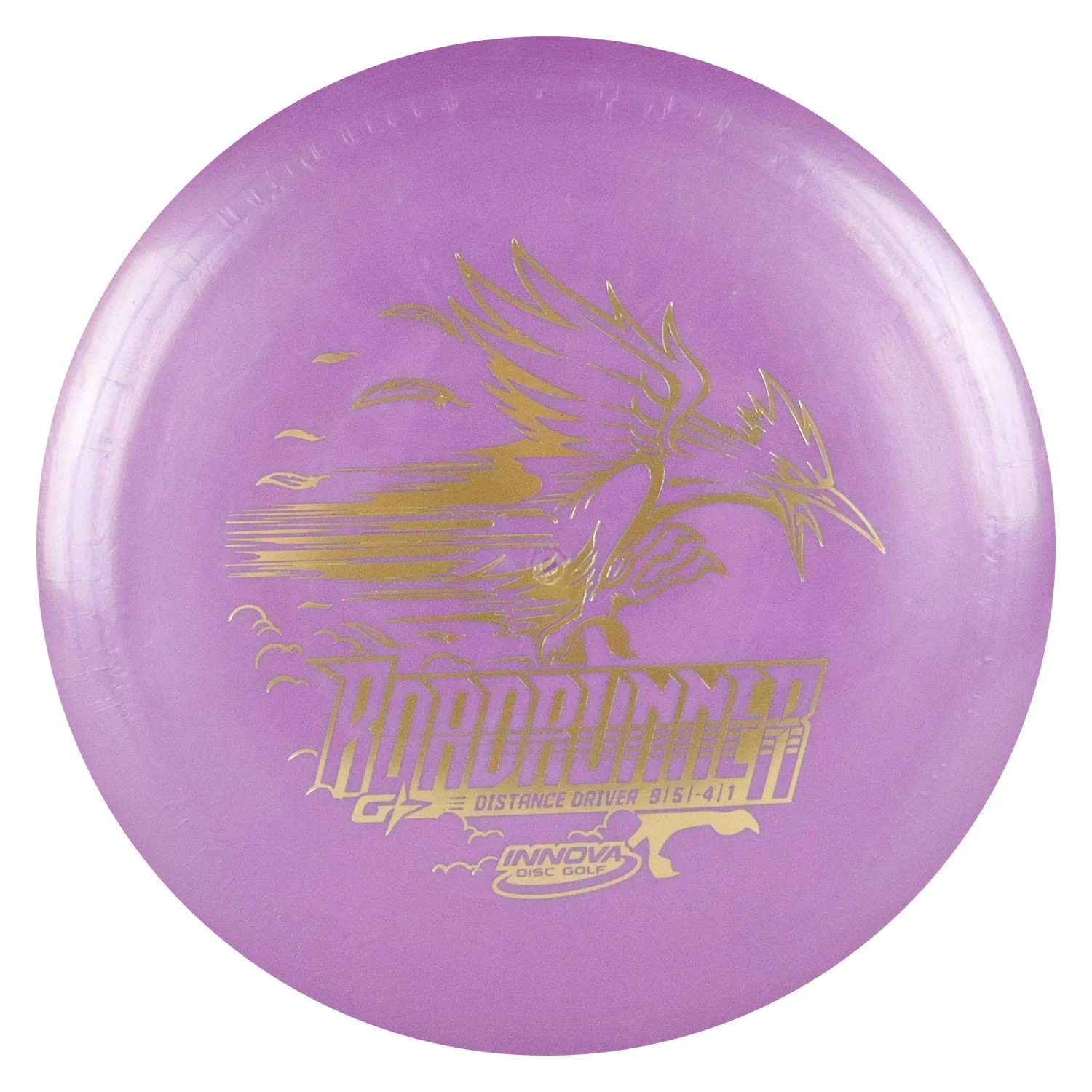 Innova Disc Golf GStar Roadrunner Fairway Driver 9/5/-4/1 - Choose Exact Disc - Image 11