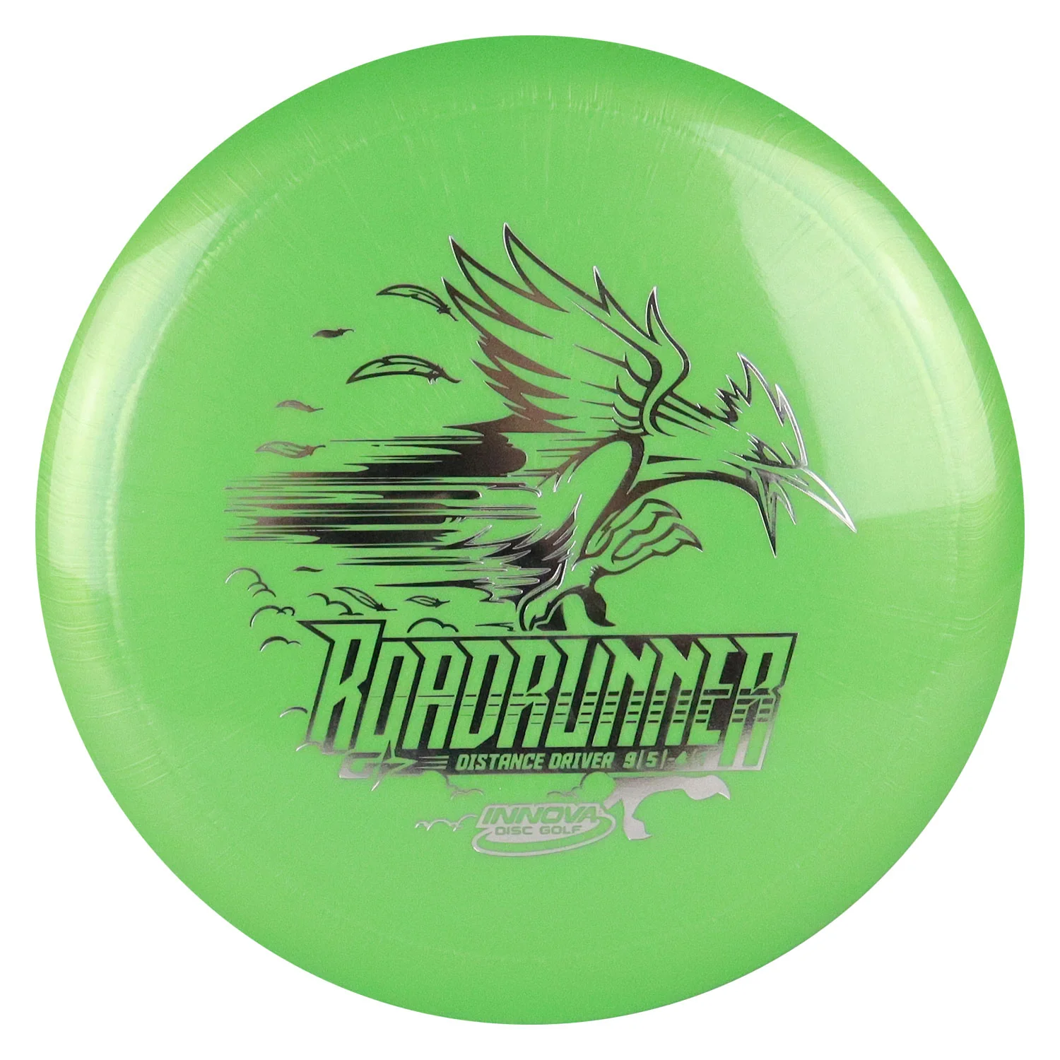 Innova Disc Golf GStar Roadrunner Fairway Driver 9/5/-4/1 - Choose Exact Disc - Image 20