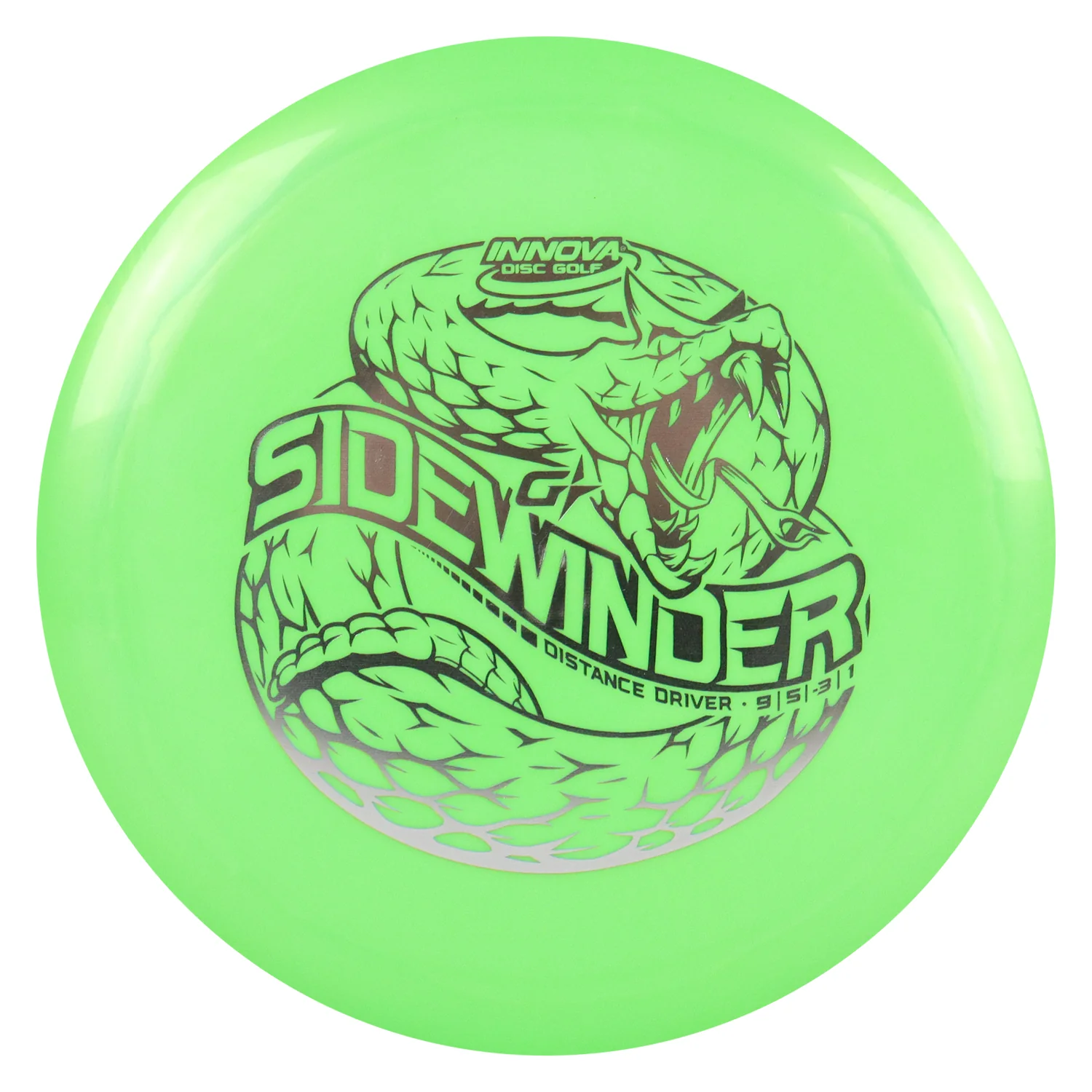 Innova Disc Golf GStar Sidewinder Fairway Driver 9/5/-3/1 - Choose Exact Disc - Image 15