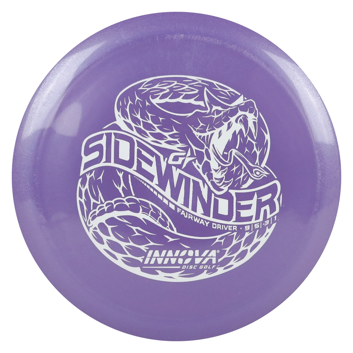 Innova Disc Golf GStar Sidewinder Fairway Driver 9/5/-3/1 - Choose Exact Disc - Image 17