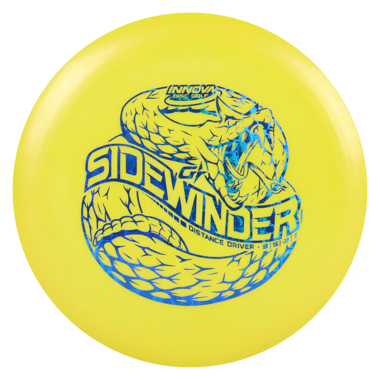 Innova Disc Golf GStar Sidewinder Fairway Driver 9/5/-3/1 - Choose Exact Disc - Image 18