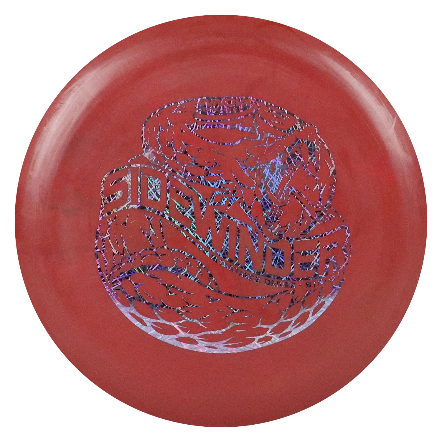 Innova Disc Golf GStar Sidewinder Fairway Driver 9/5/-3/1 - Choose Exact Disc - Image 5