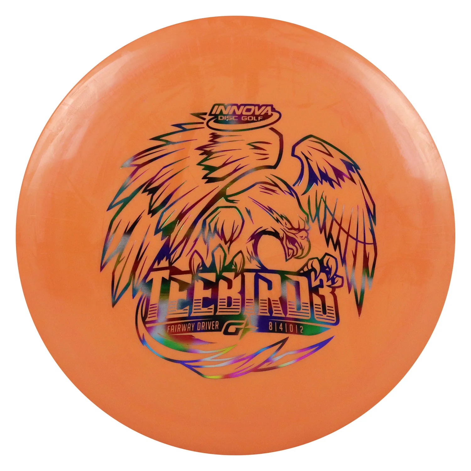 Innova Disc Golf GStar Teebird3 Fairway Driver 8/4/0/2 - Choose Exact Disc - Image 8