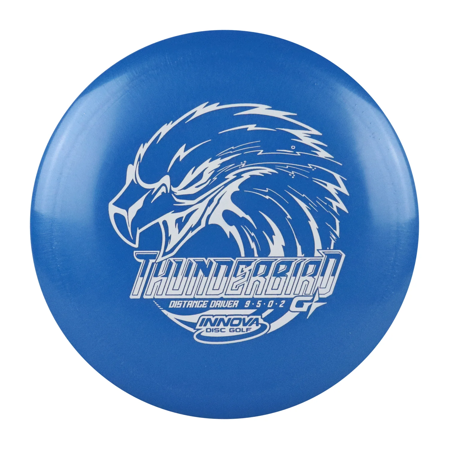 Innova Disc Golf Gstar Thunderbird Fairway Driver 9/5/0/2 - Choose Exact Disc - Image 9