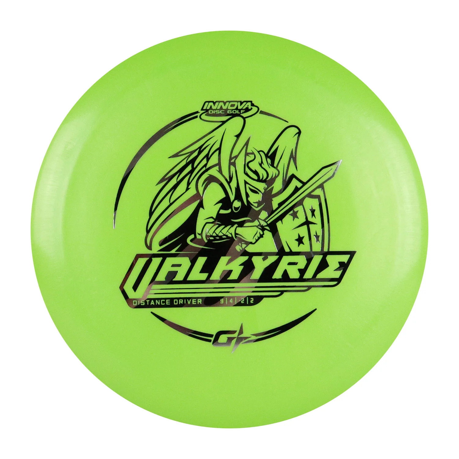 Innova Disc Golf GStar Valkyrie Fairway Driver 9/4/-2/2 - Choose Exact Disc - Image 18