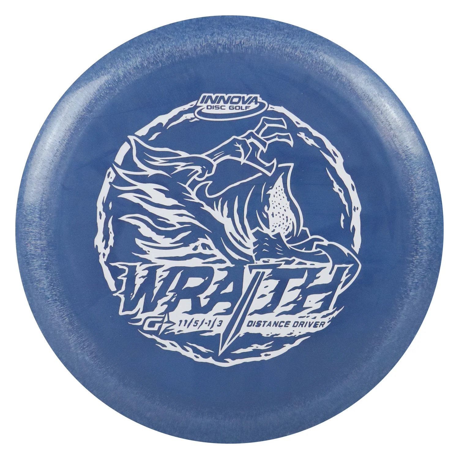 Innova Disc Golf GStar Wraith Distance Driver 11/5/-1/3 - Choose Exact Disc - Image 13