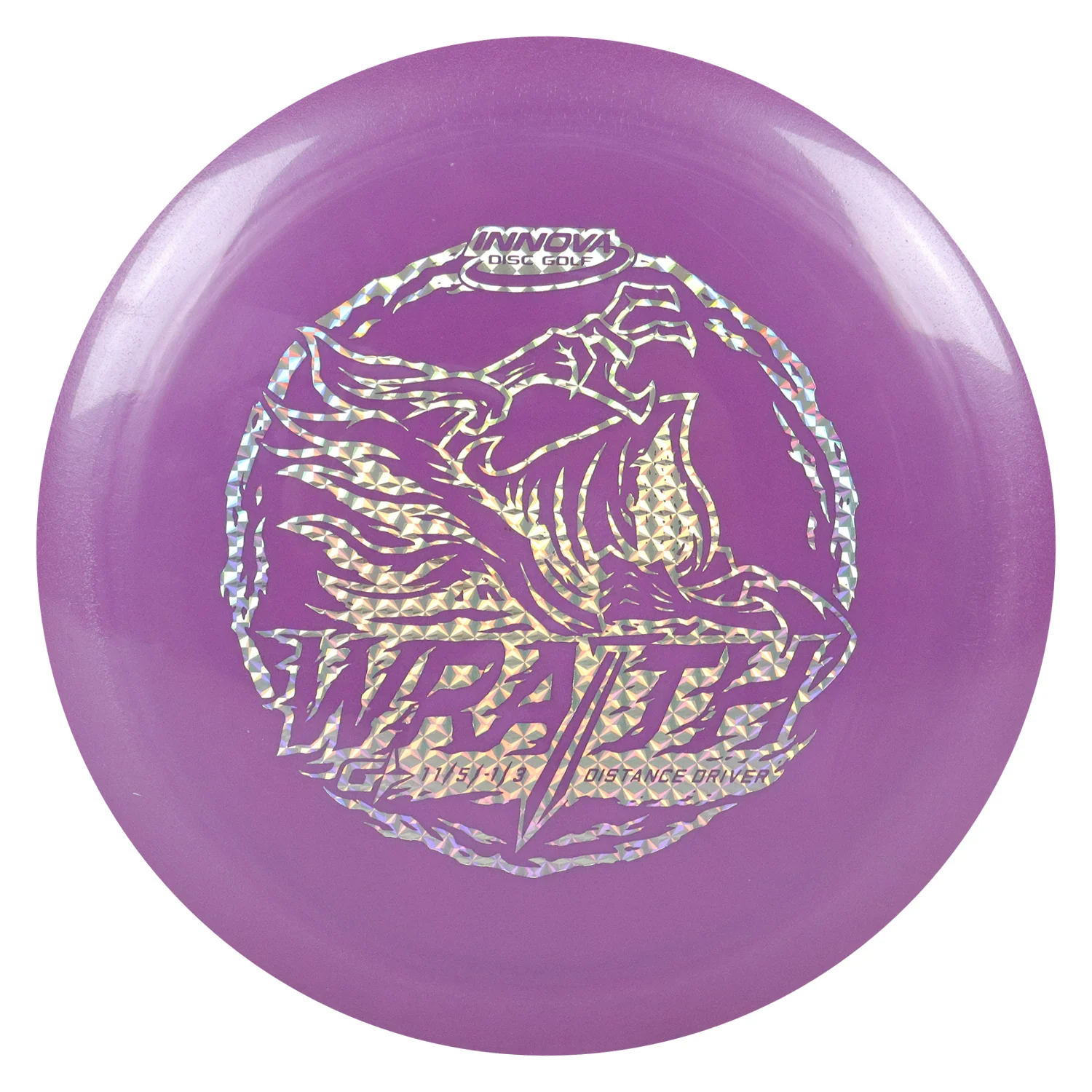 Innova Disc Golf GStar Wraith Distance Driver 11/5/-1/3 - Choose Exact Disc - Image 9